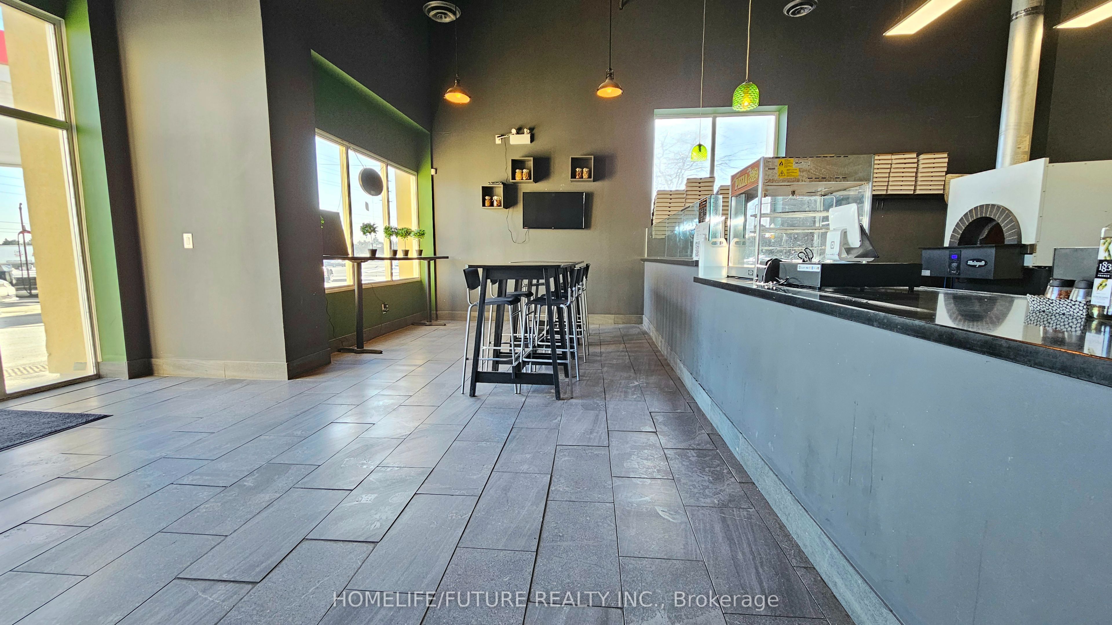 #unit 1 - 1165 Derry Road Property Photo 2