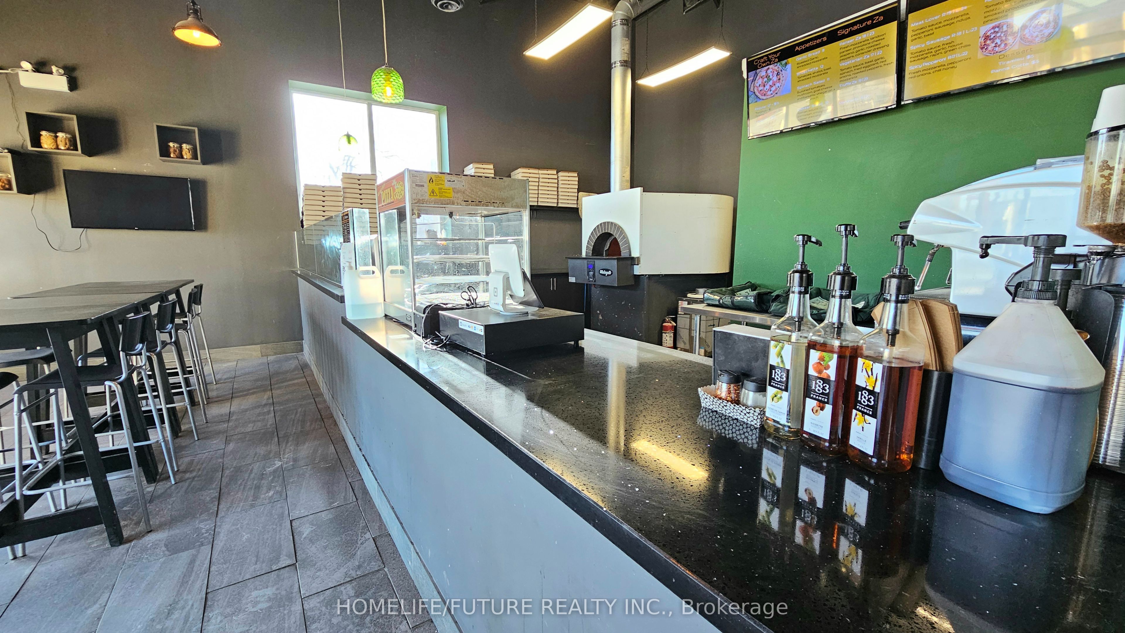 #unit 1 - 1165 Derry Road Property Photo 11