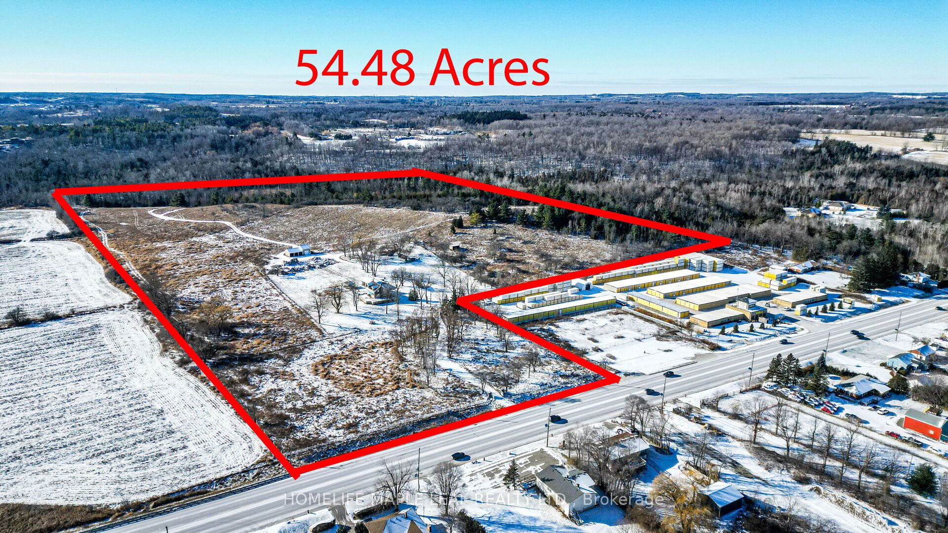 13422 Highway 7 Road Property Photo