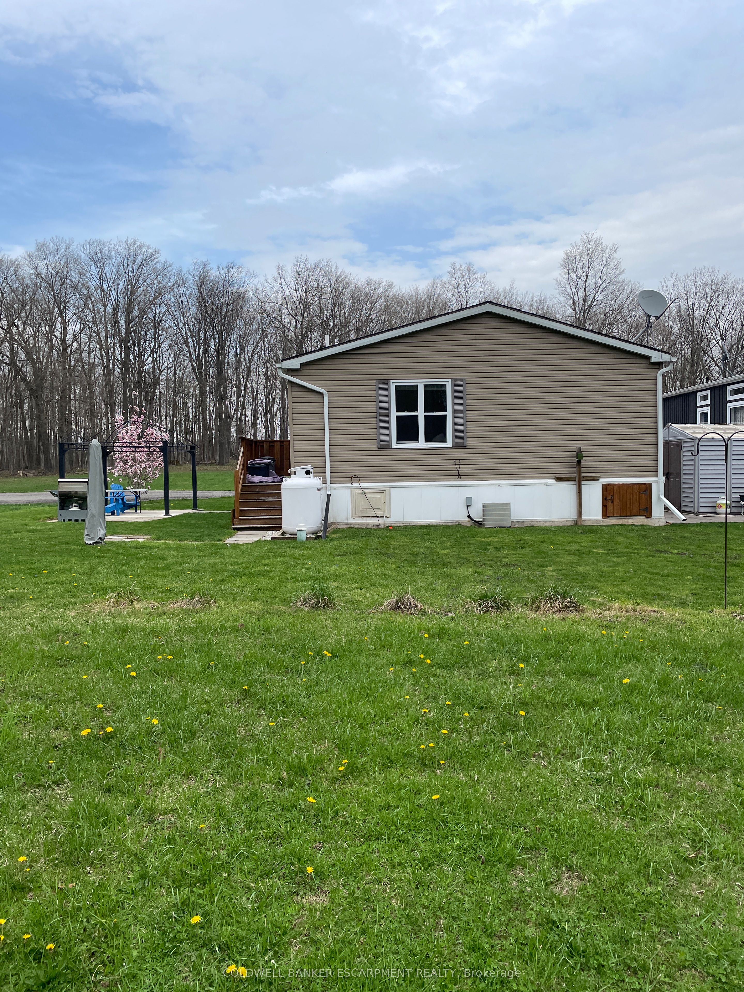 #19 Cedar St. - 4449 Milburough Line Property Photo 26