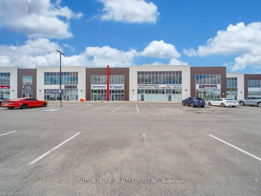 #205 - 9300 Goreway Drive Property Photo 3