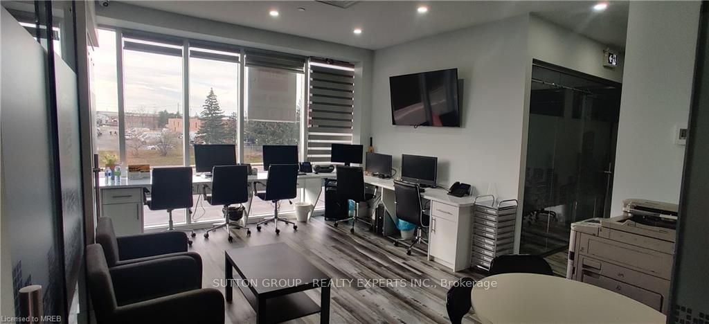 #205 - 9300 Goreway Drive Property Photo 5