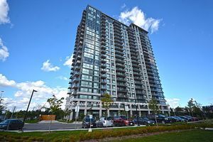 #217 - 349 Rathburn Road Property Photo 1