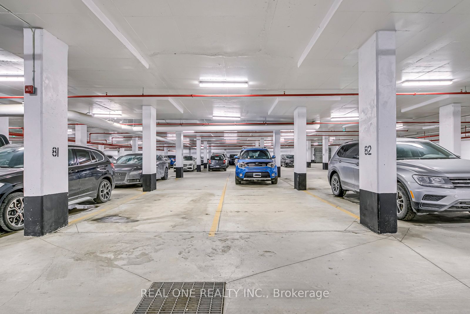 #417 - 95 Dundas Street Property Photo 31