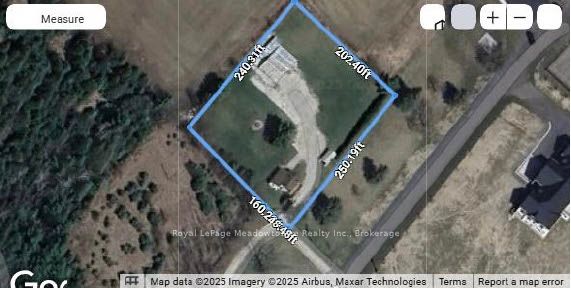 5165 15 Sideroad Property Photo 2