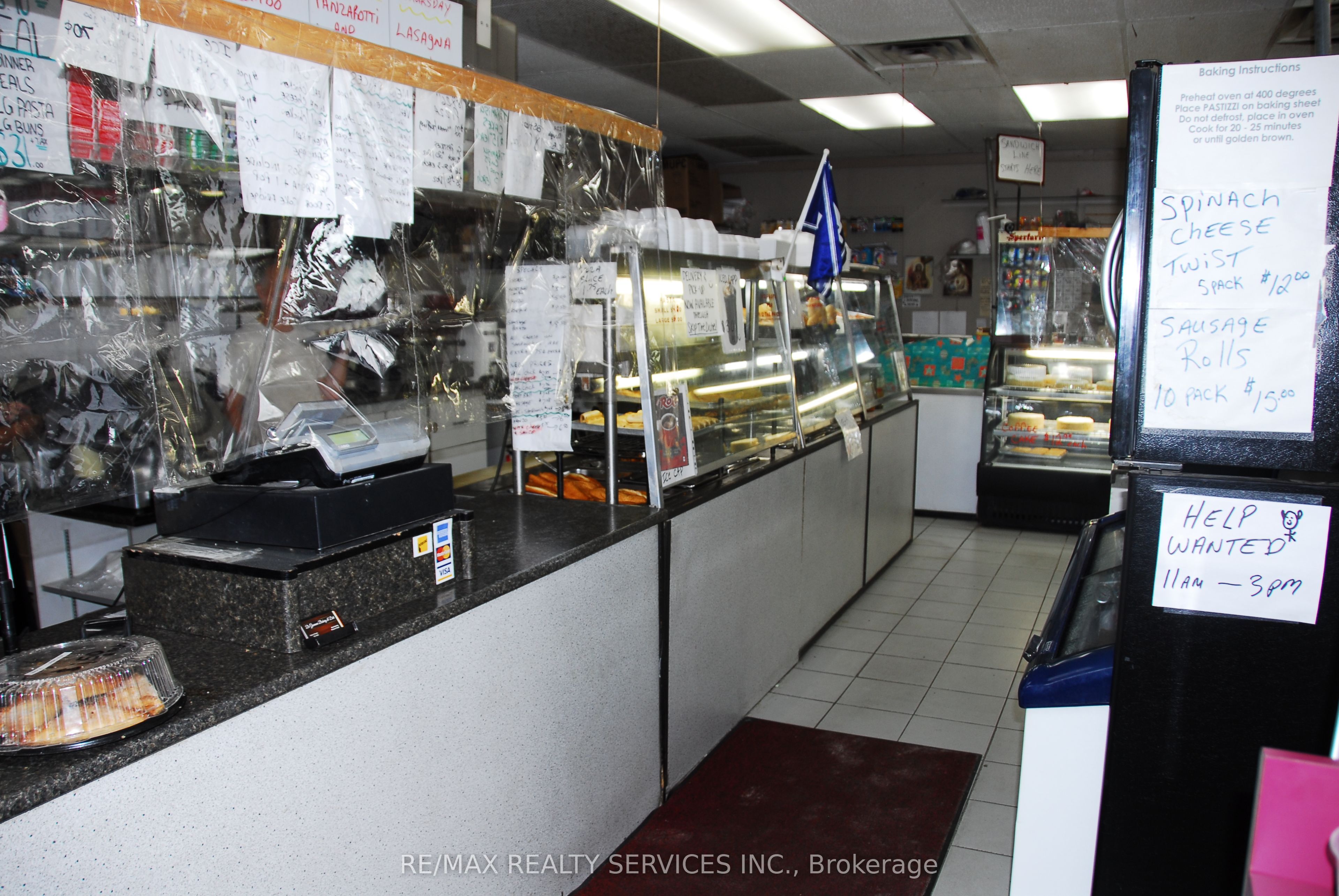 9185 Torbram Road Property Photo 13