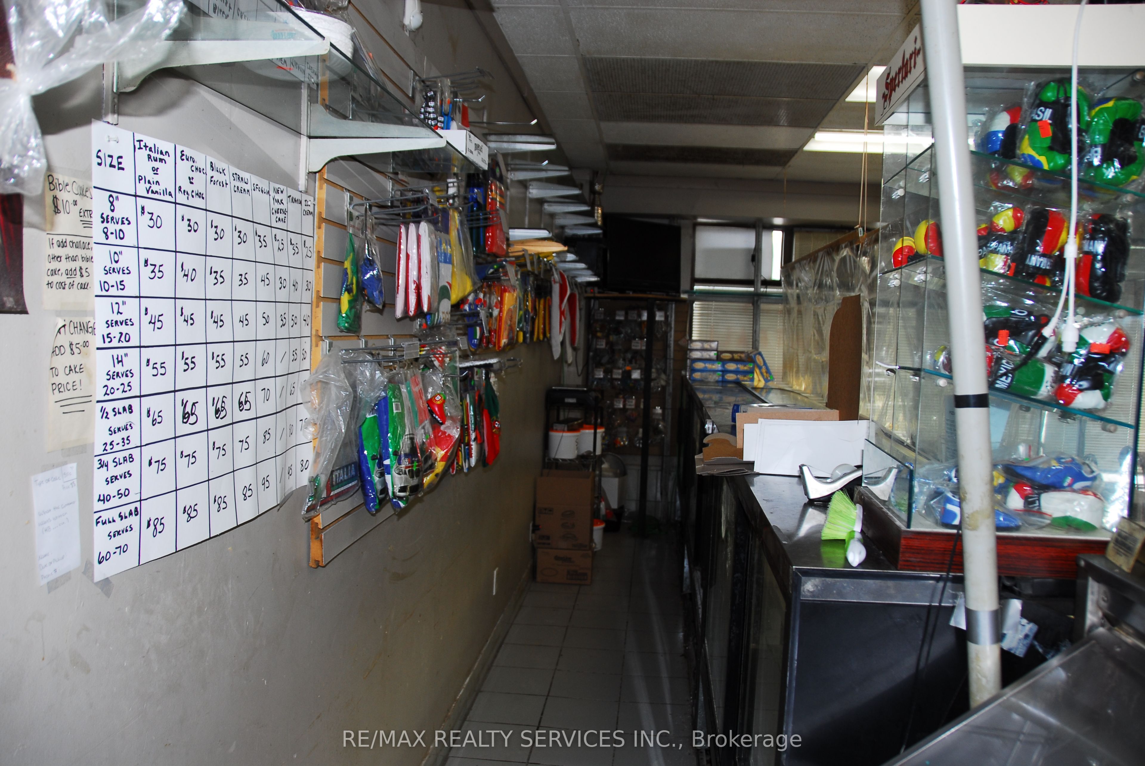 9185 Torbram Road Property Photo 19