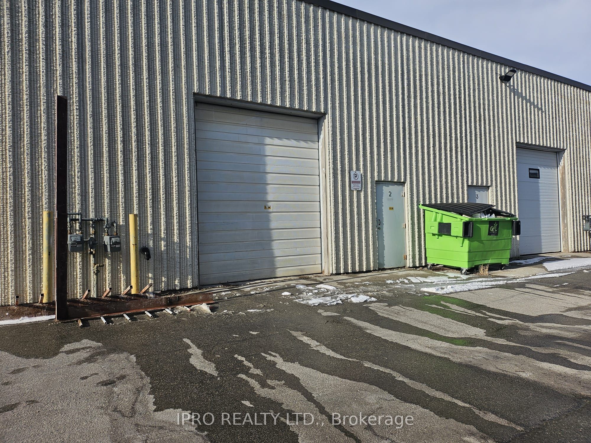 #2a - 1 Marconi Court Property Photo 2