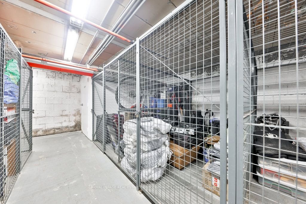 #102 - 4198 Dundas Street Property Photo 21
