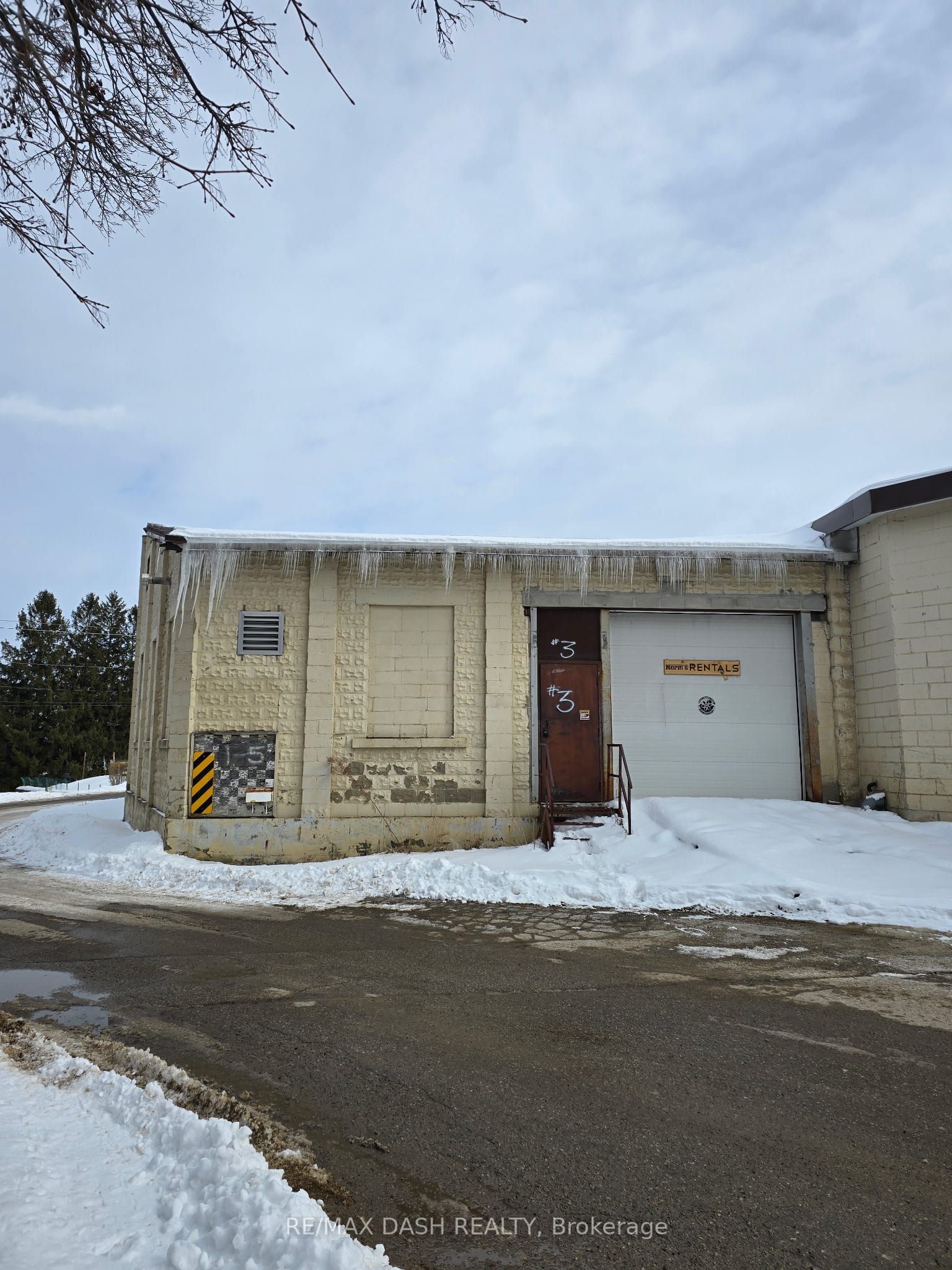 #3 - 1 Rosetta Street Property Photo 1
