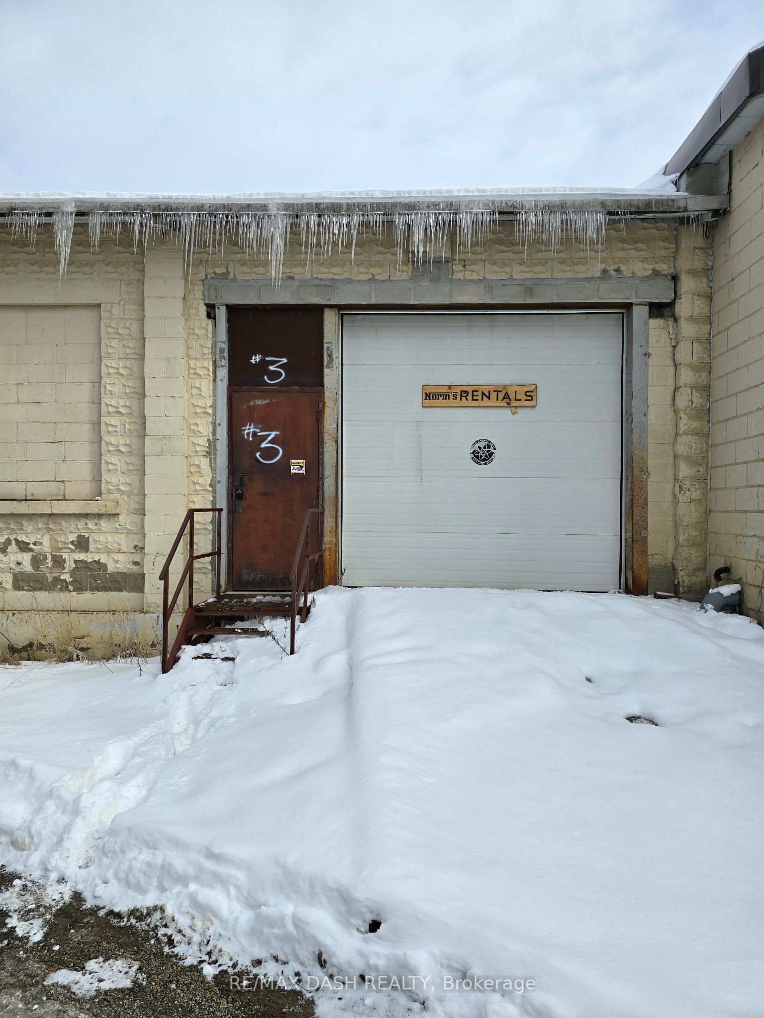 #3 - 1 Rosetta Street Property Photo 2
