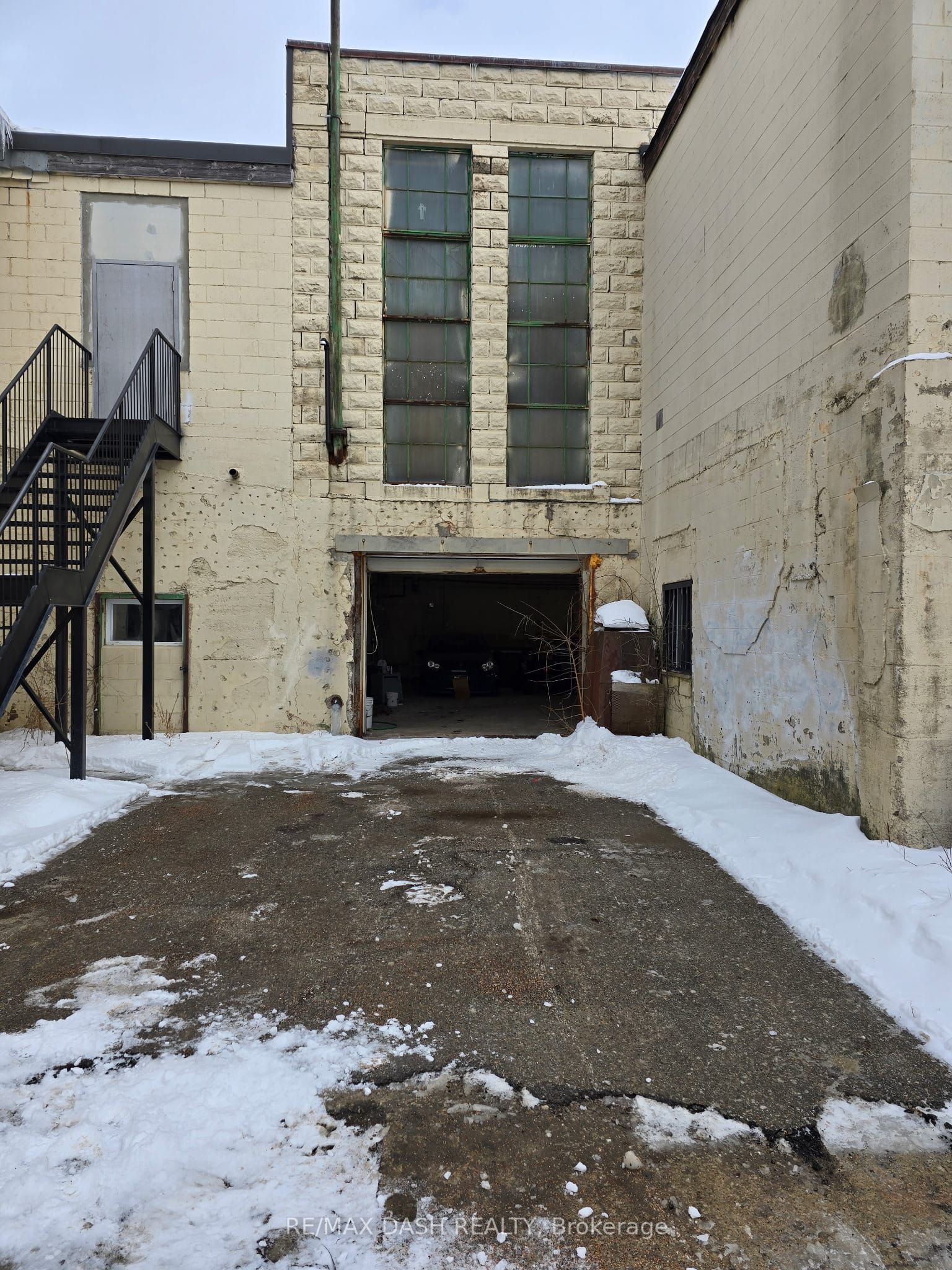 #3 - 1 Rosetta Street Property Photo 6