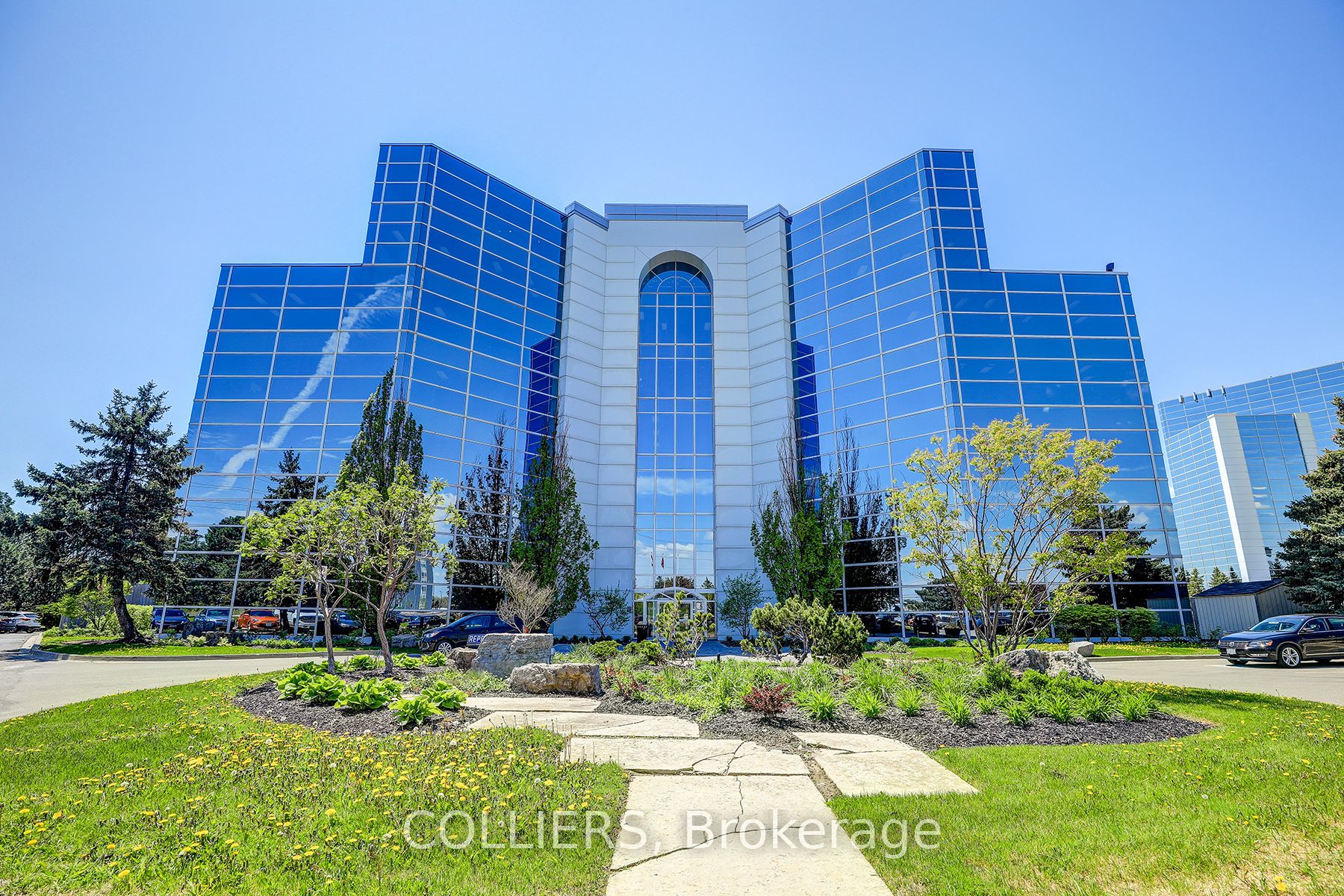 #503 - 1100 Burloak Drive Property Photo 1