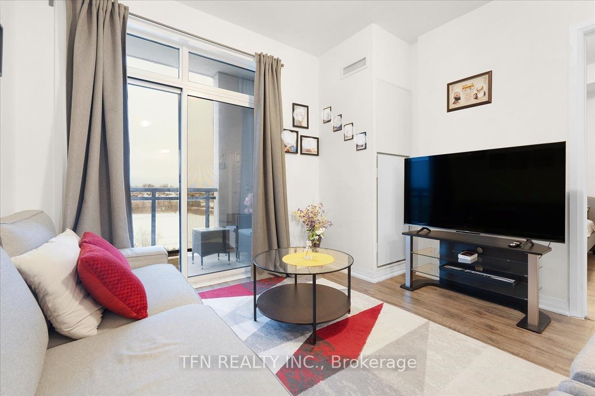 #514 - 1105 Leger Way Property Photo 4