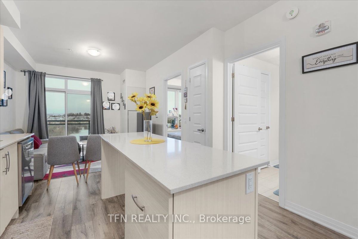 #514 - 1105 Leger Way Property Photo 6