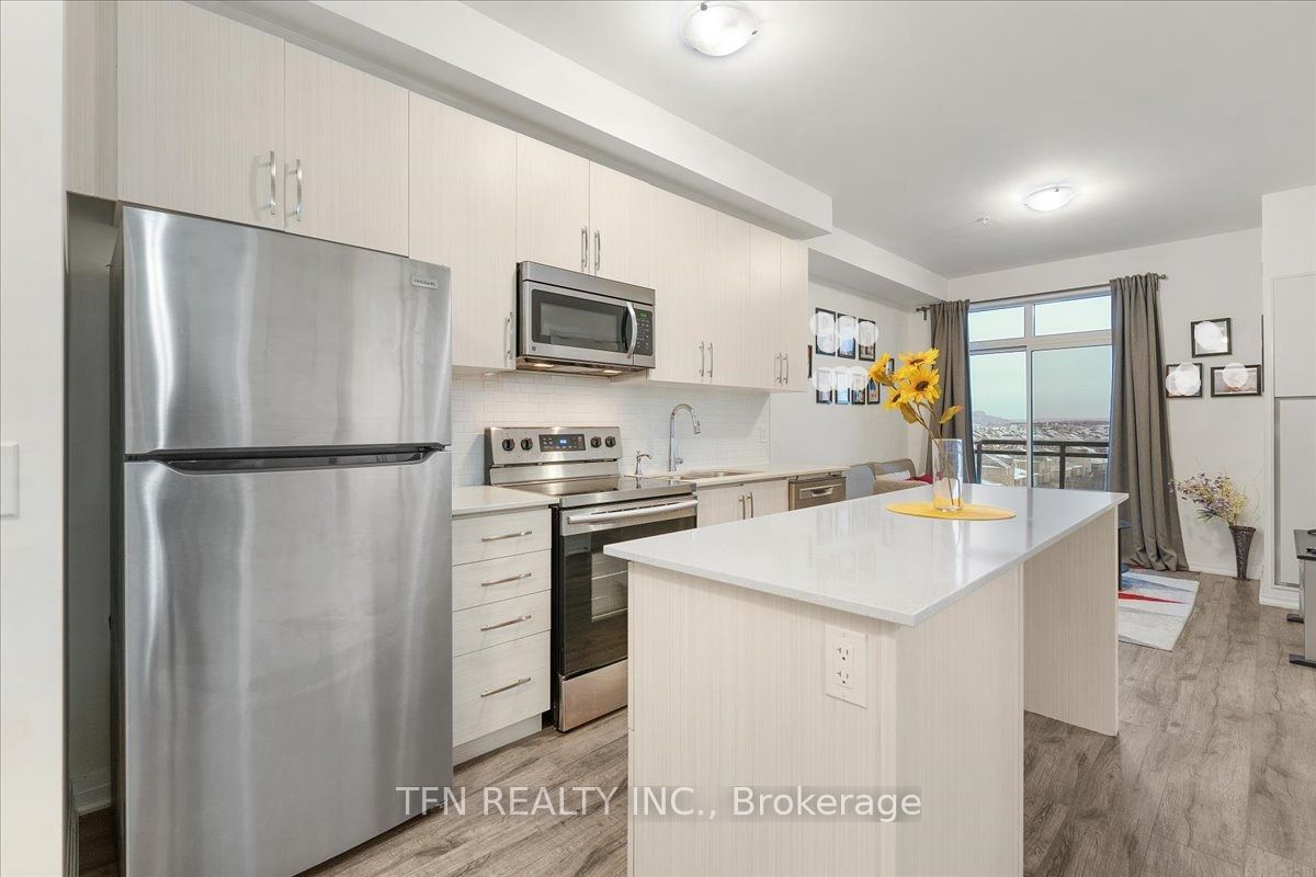 #514 - 1105 Leger Way Property Photo 7