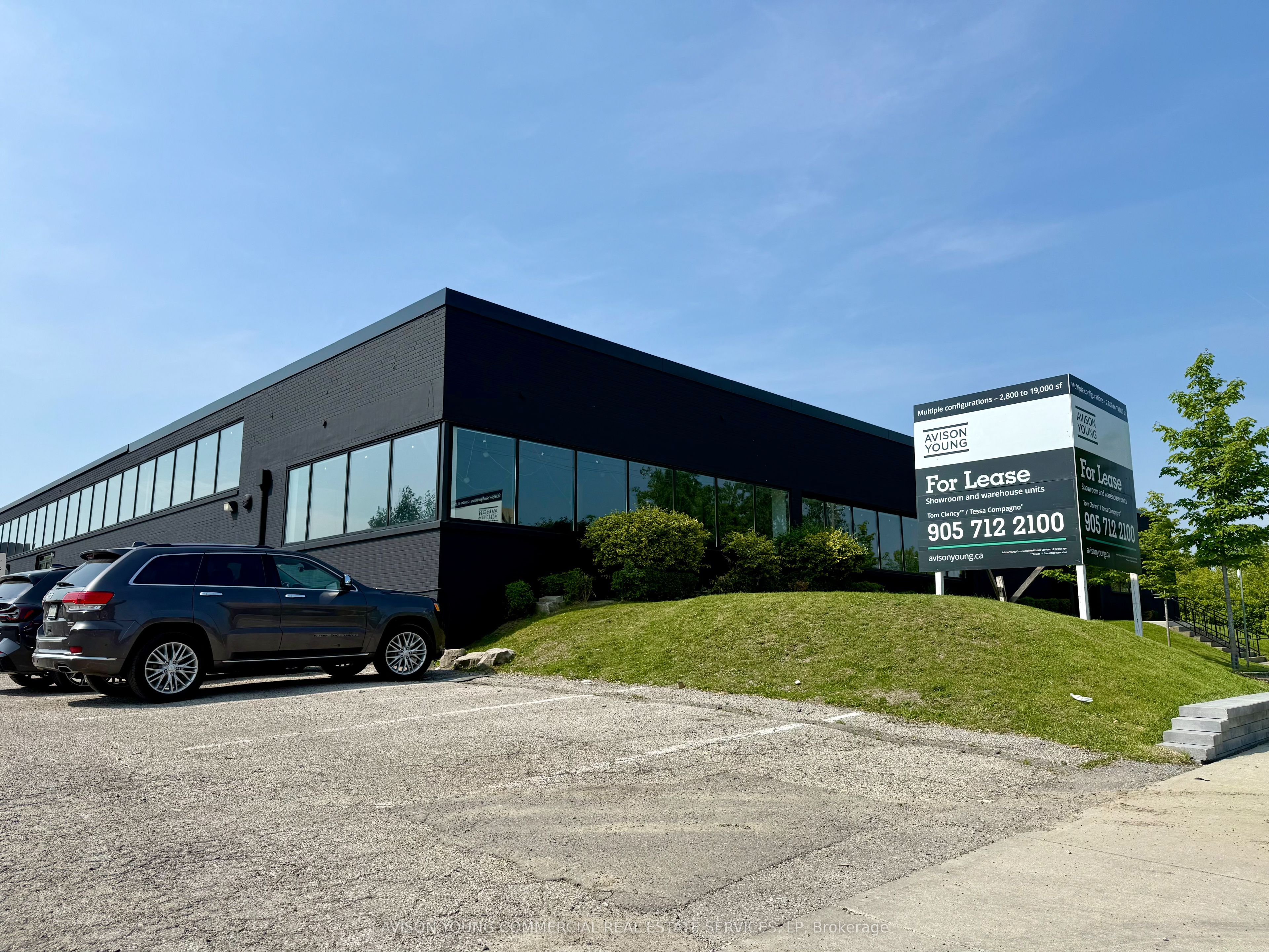 105 Wingold Avenue 2 Property Photo 1