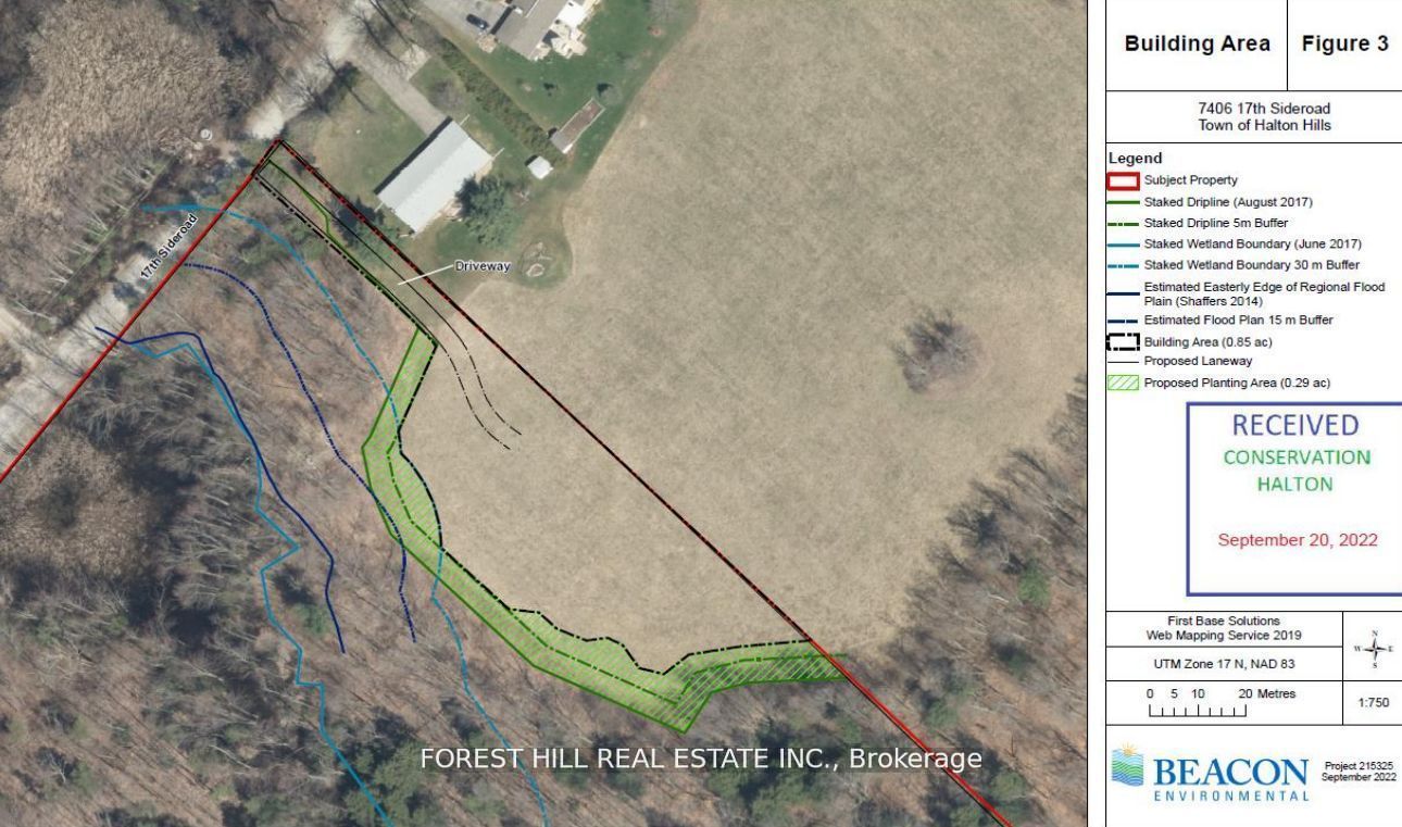 7406 17 Side Road Property Photo 7