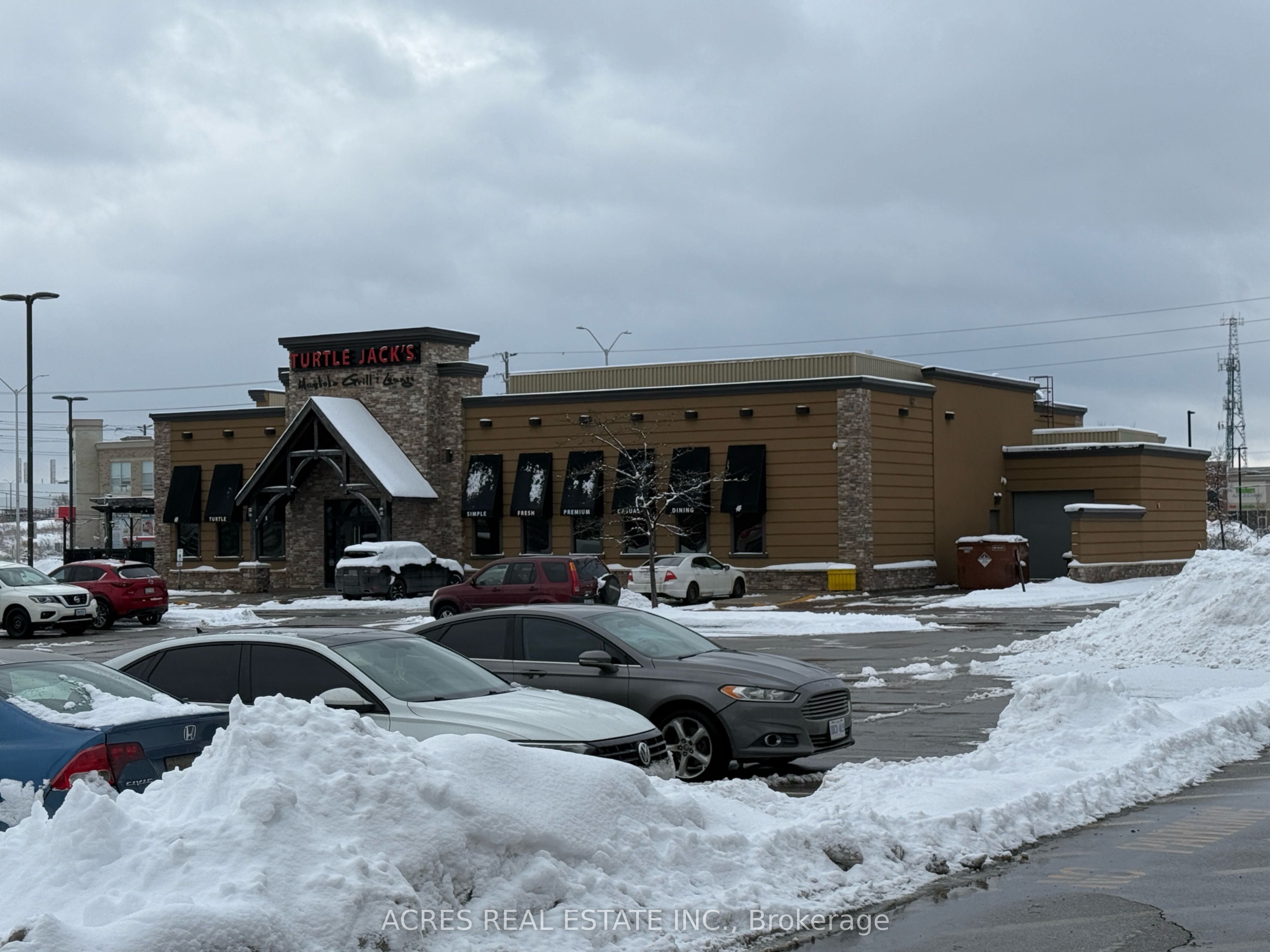 #39 - 20 Cottrelle Boulevard Property Photo 3