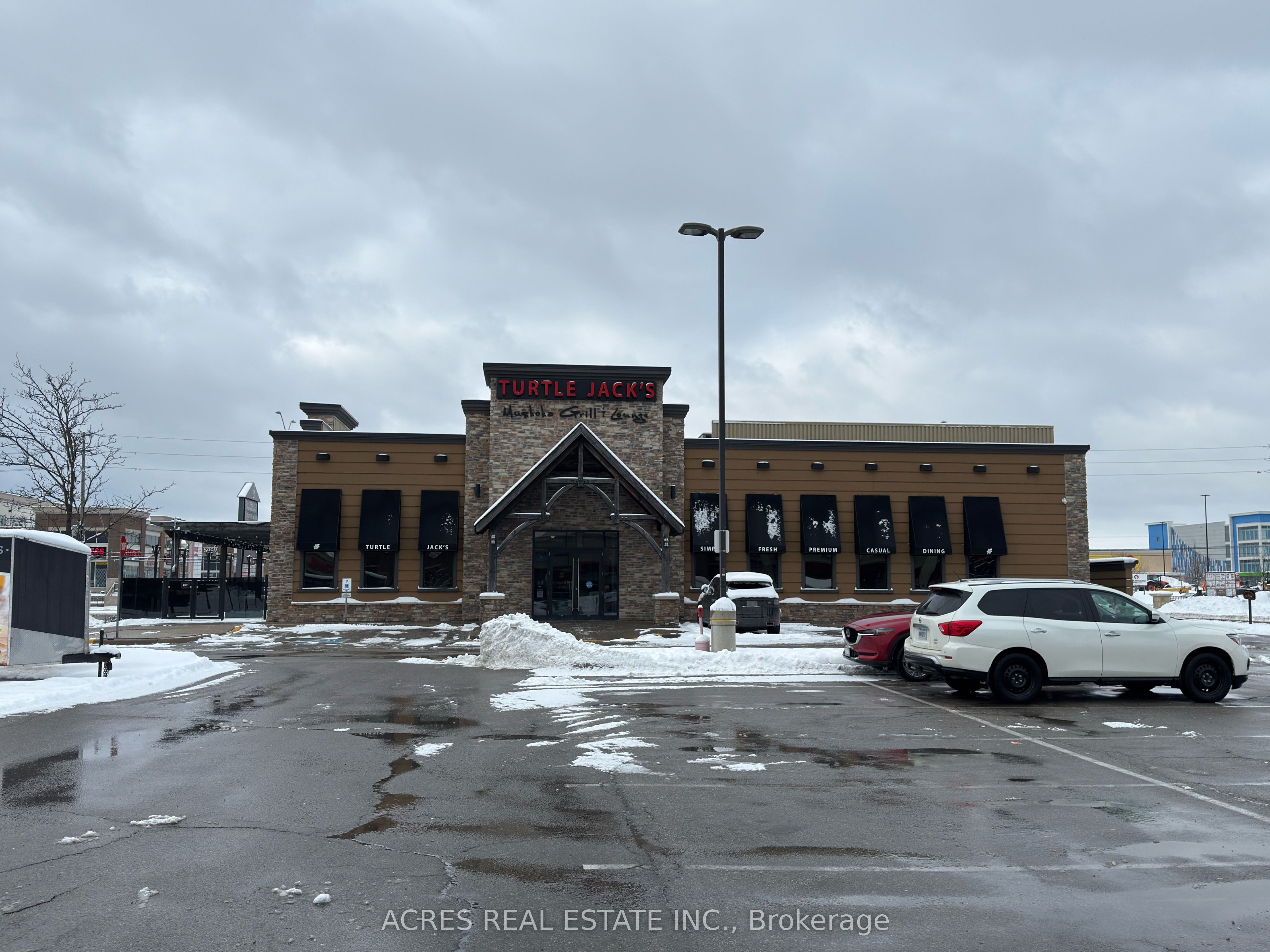 #37 - 10 Cottrelle Boulevard Property Photo 7