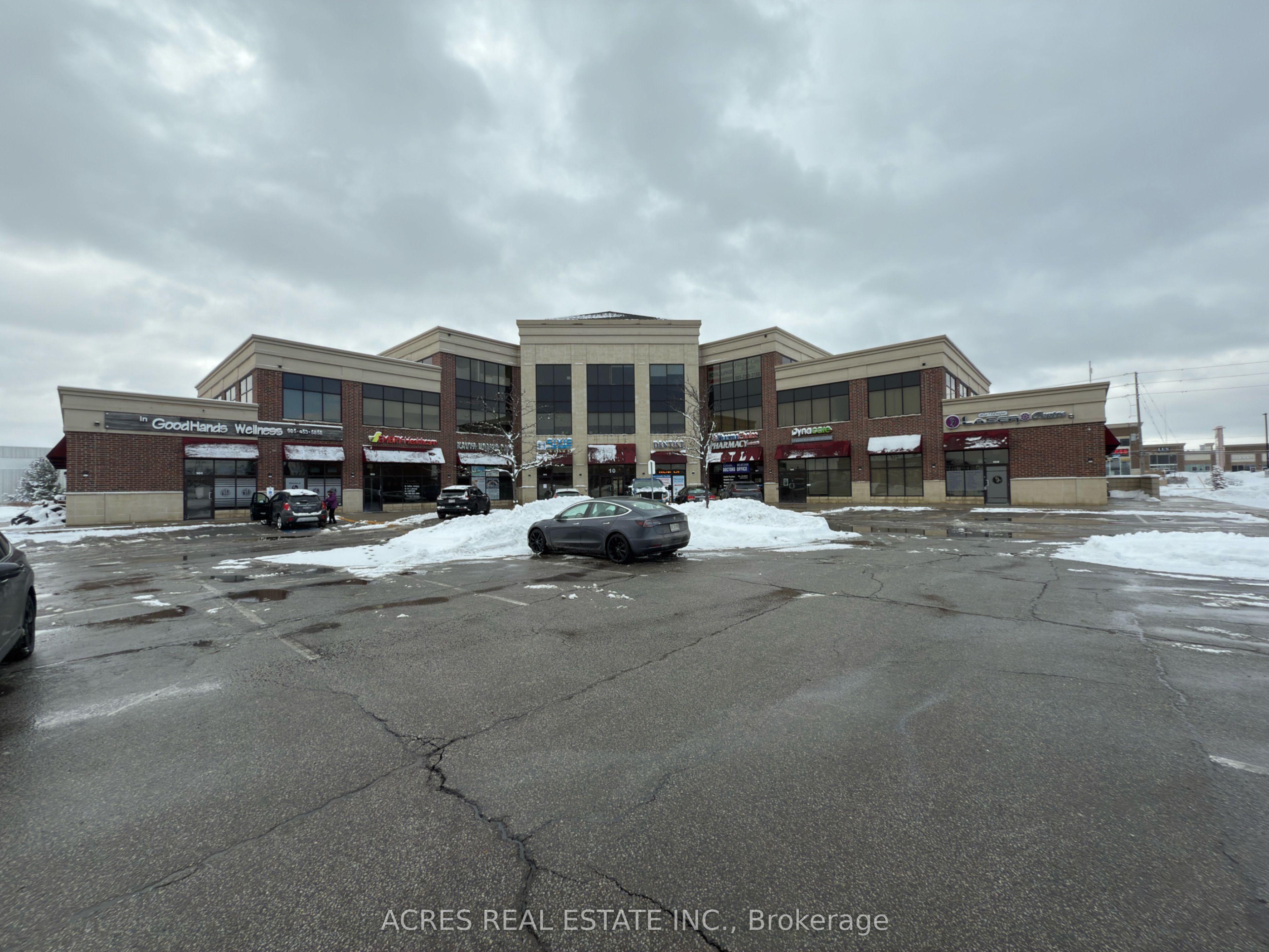 #37 - 10 Cottrelle Boulevard Property Photo 10