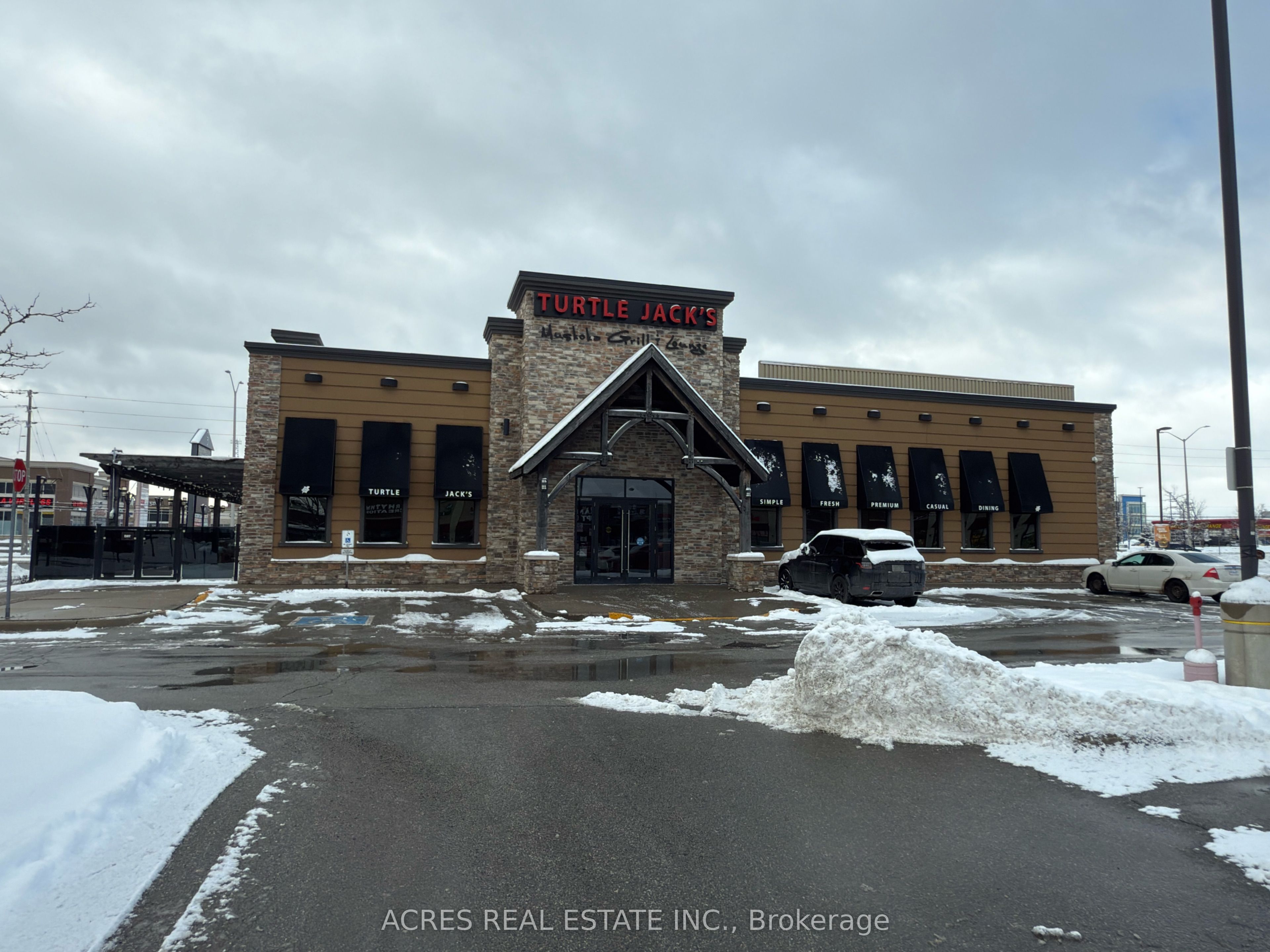#37 - 10 Cottrelle Boulevard Property Photo 12