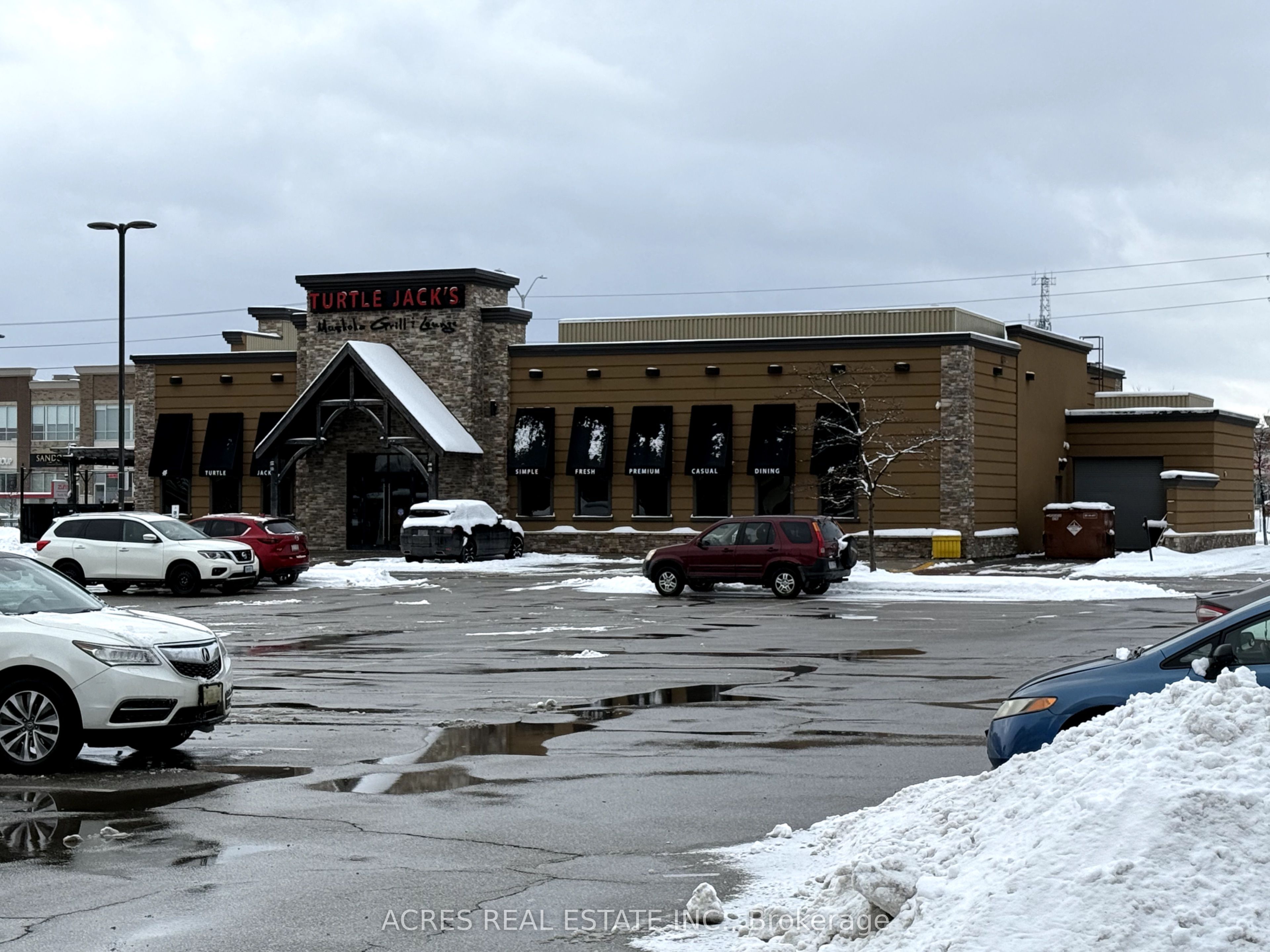 #37 - 10 Cottrelle Boulevard Property Photo 13