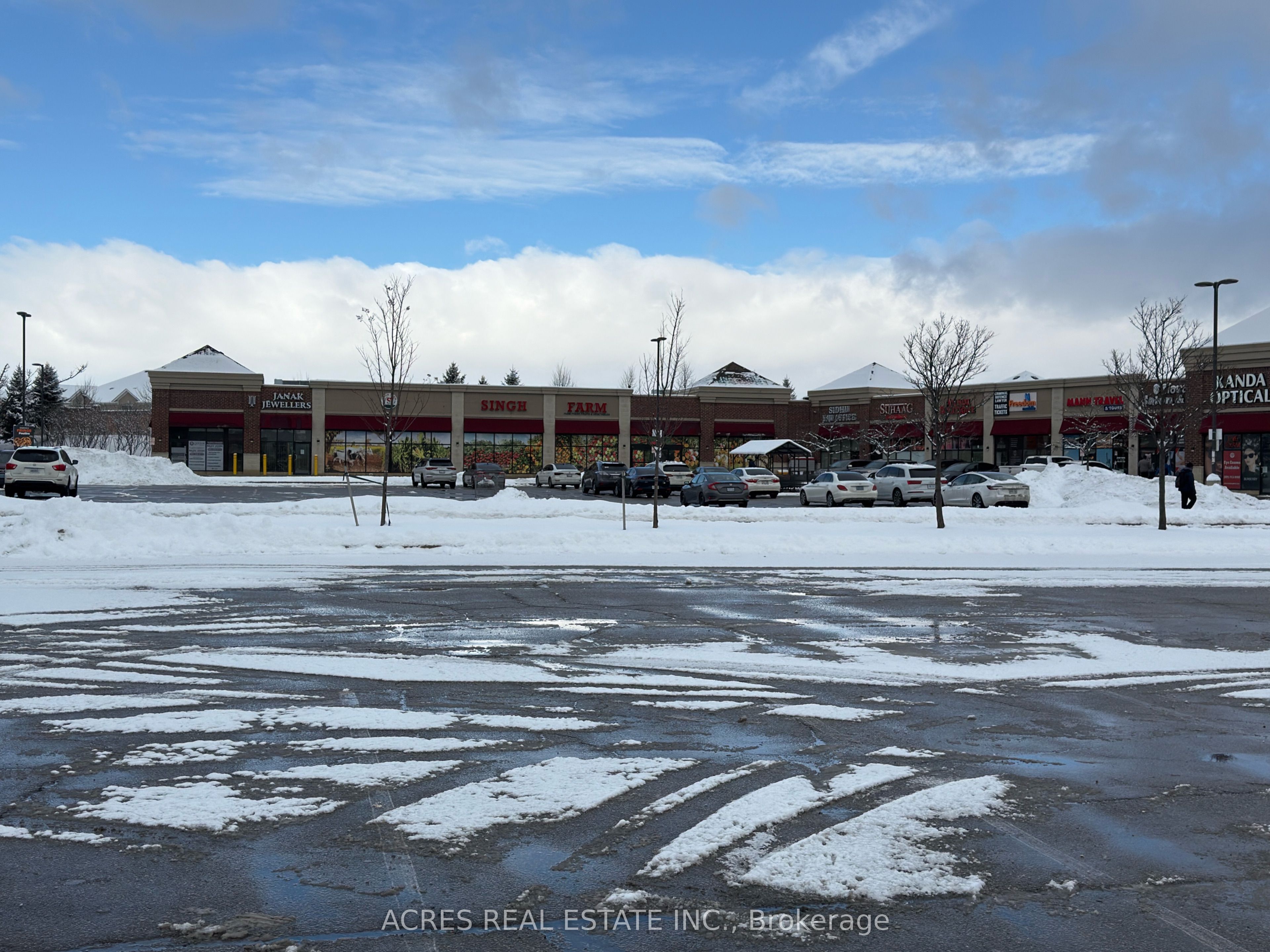 #37 - 10 Cottrelle Boulevard Property Photo 14