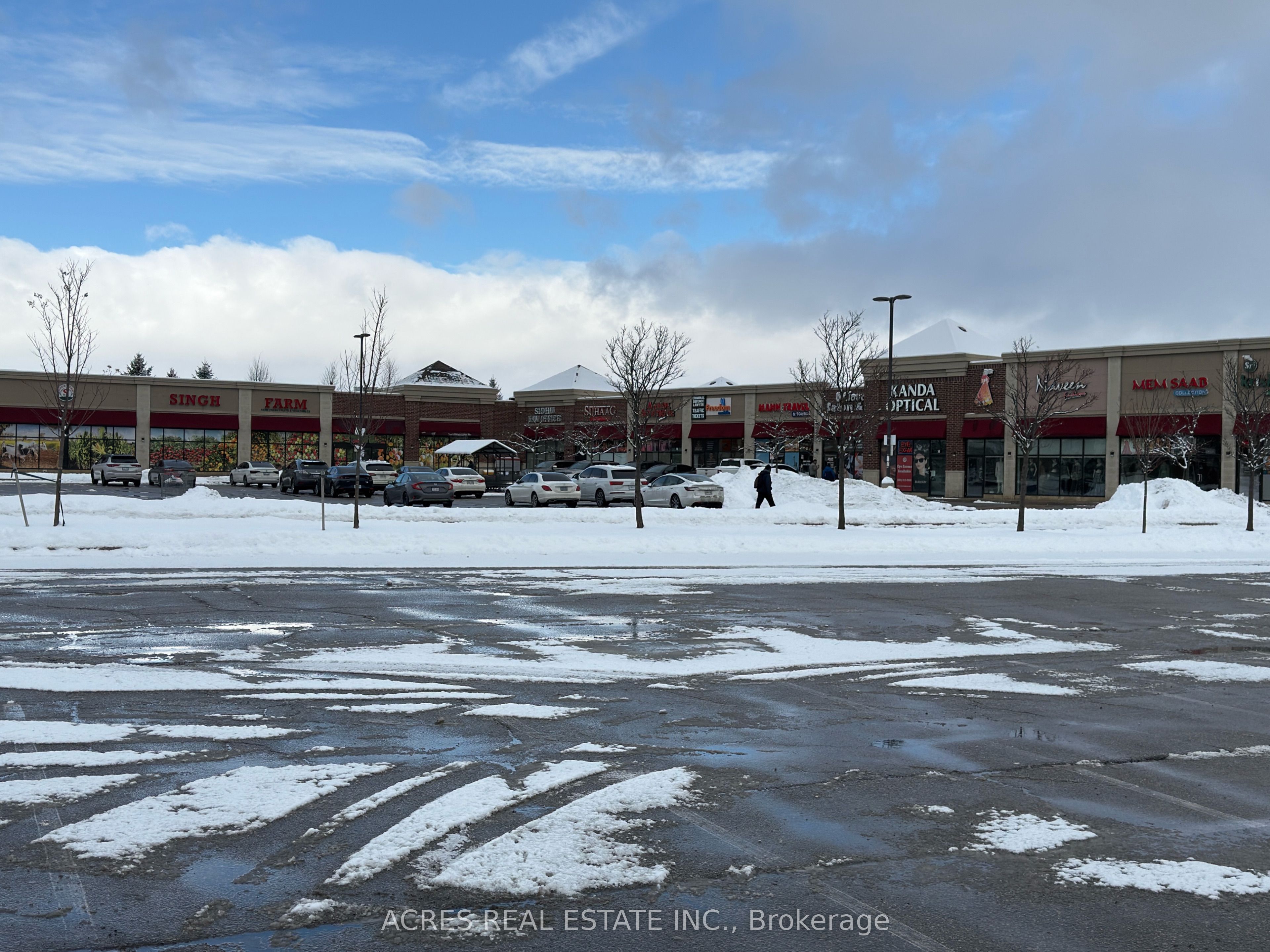 #37 - 10 Cottrelle Boulevard Property Photo 17