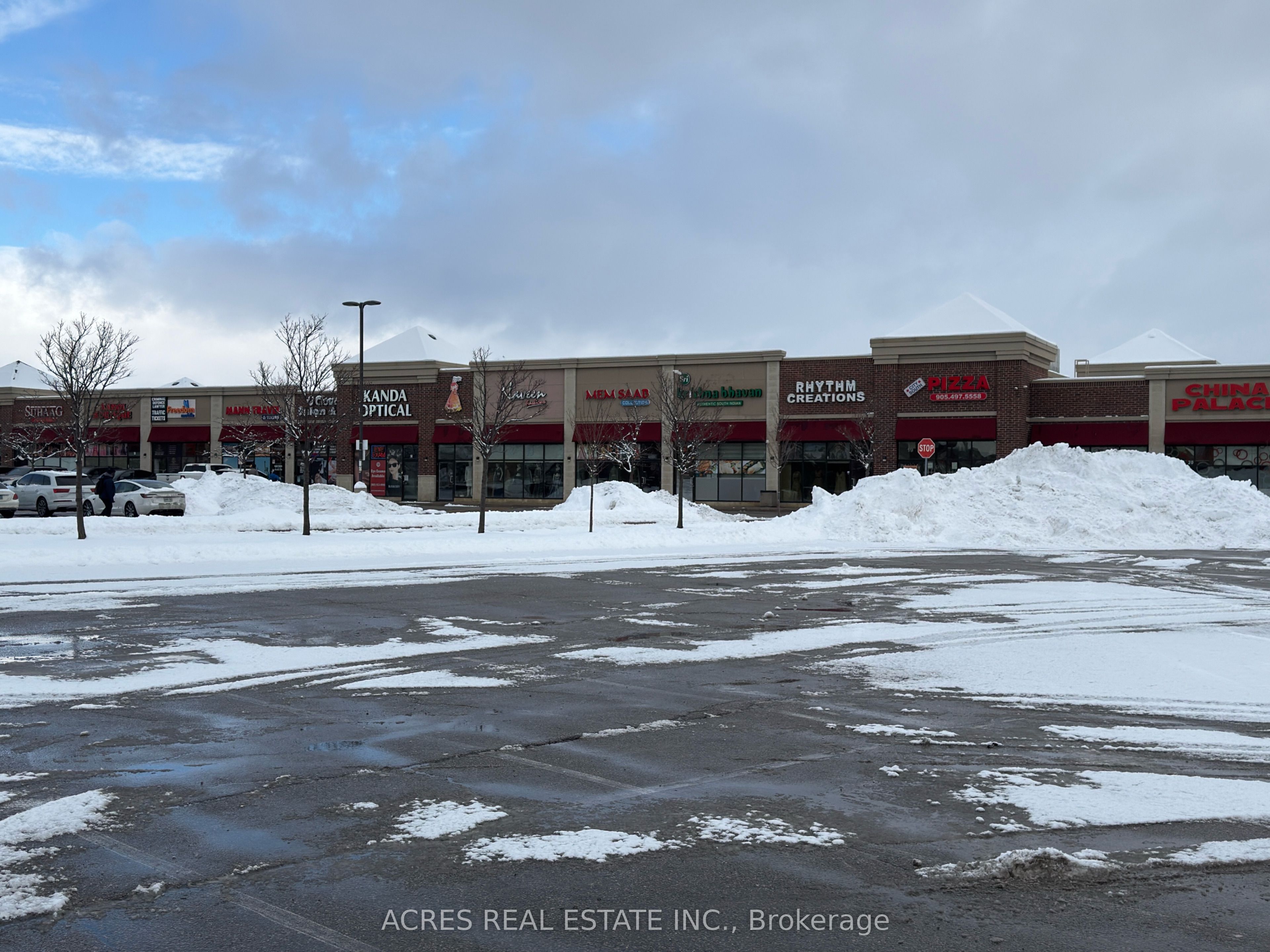 #37 - 10 Cottrelle Boulevard Property Photo 18