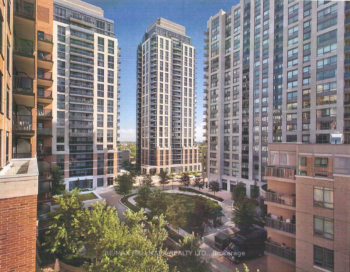 #1202 - 5191 Dundas Street Property Photo 1