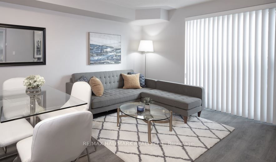 #1202 - 5191 Dundas Street Property Photo 3
