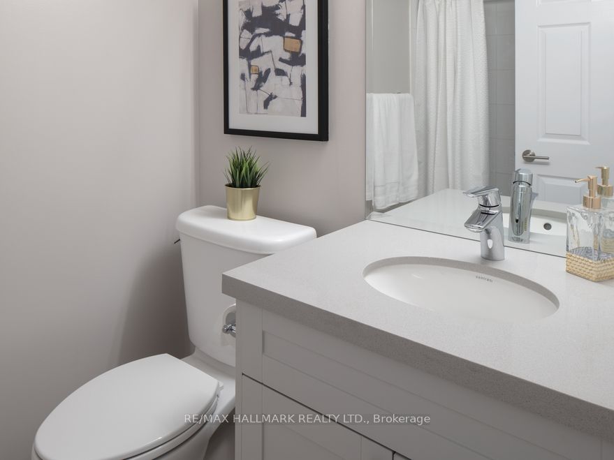 #1202 - 5191 Dundas Street Property Photo 6
