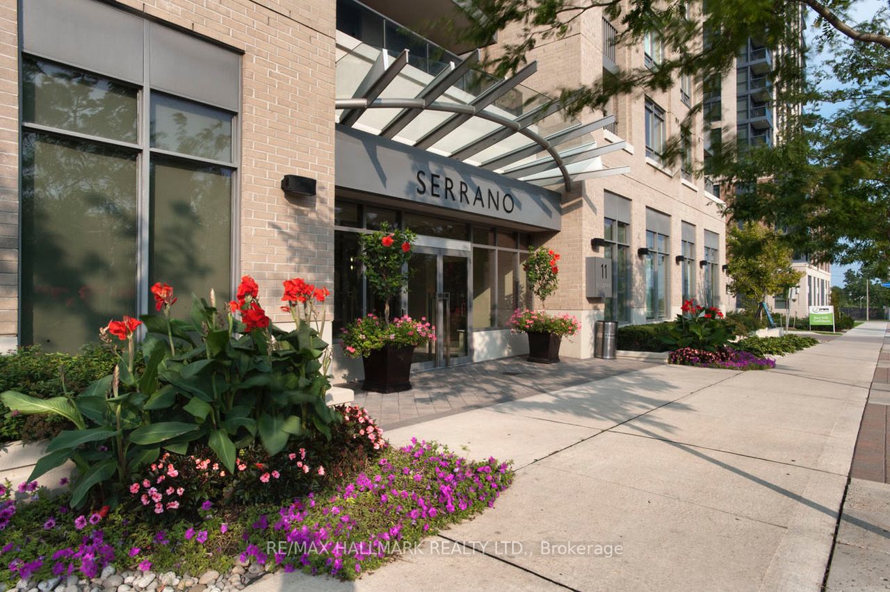 #1202 - 5191 Dundas Street Property Photo 9
