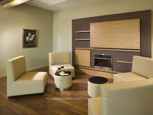#1202 - 5191 Dundas Street Property Photo 15