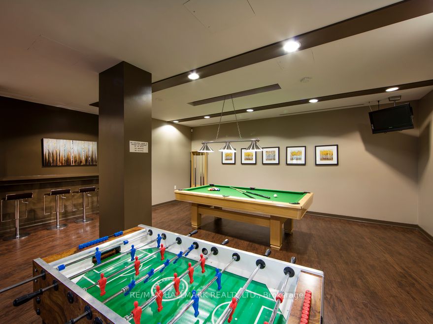 #1202 - 5191 Dundas Street Property Photo 20