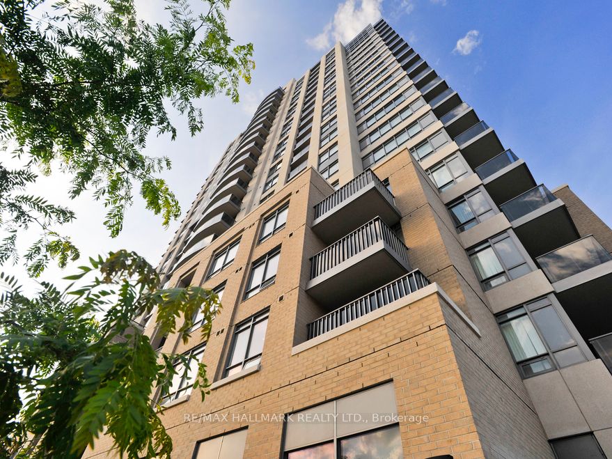 #1202 - 5191 Dundas Street Property Photo 28