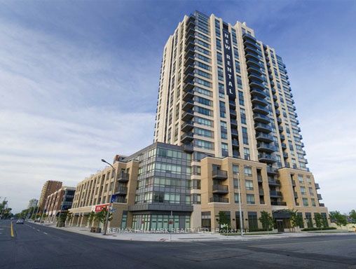 #1202 - 5191 Dundas Street Property Photo 29