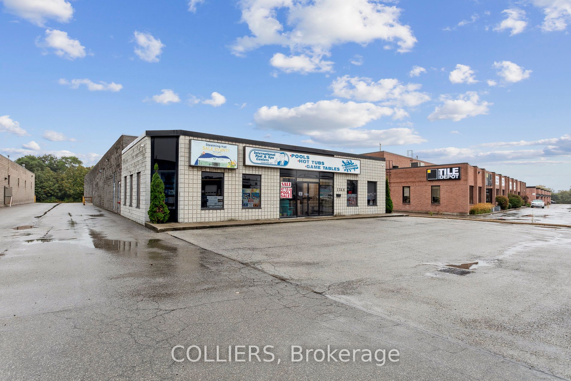 1346 Speers Rd Property Photo 1