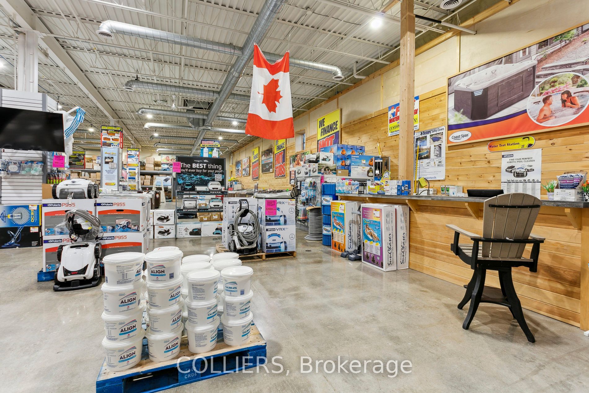 1346 Speers Road Property Photo 10