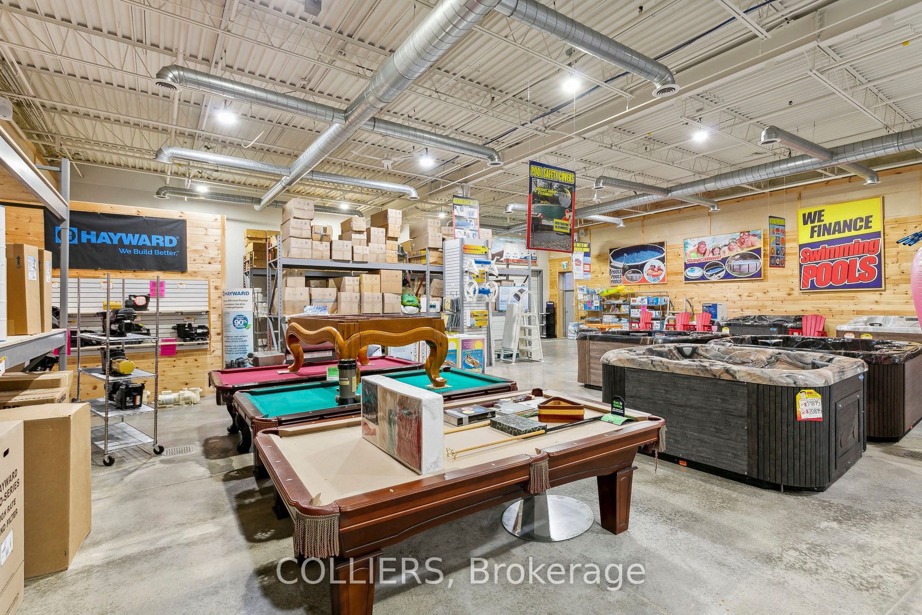 1346 Speers Road Property Photo 11