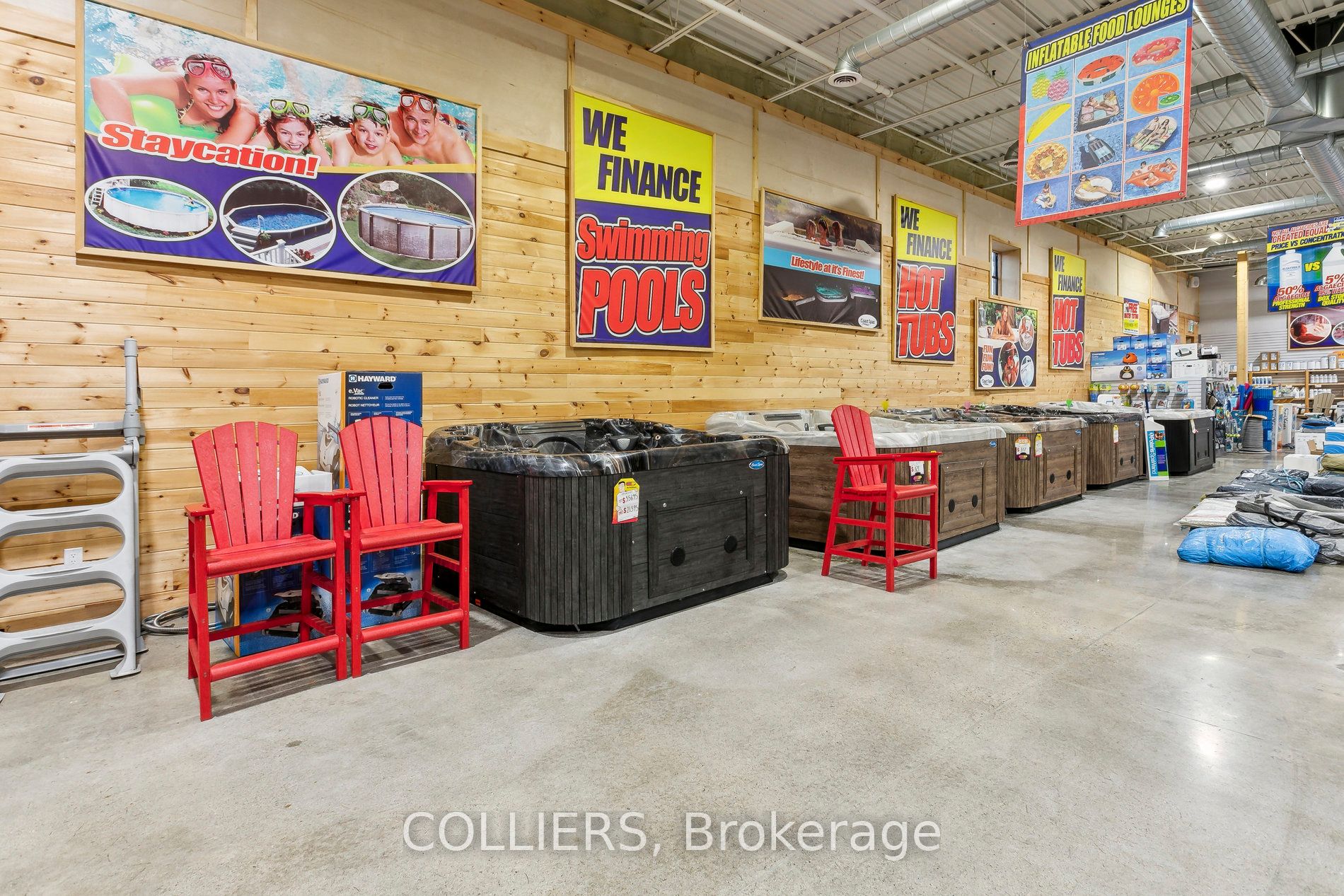 1346 Speers Road Property Photo 12