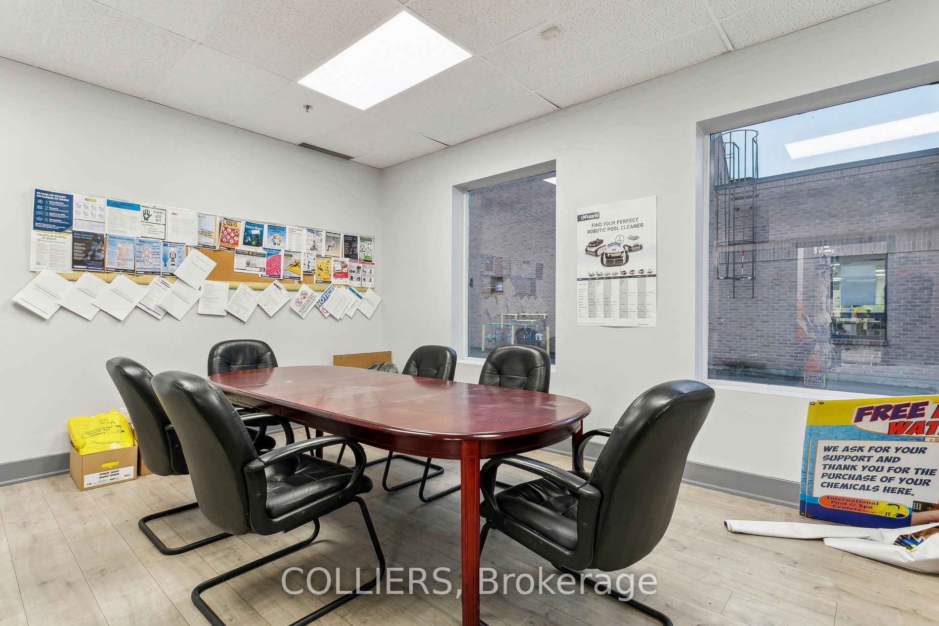 1346 Speers Road Property Photo 16