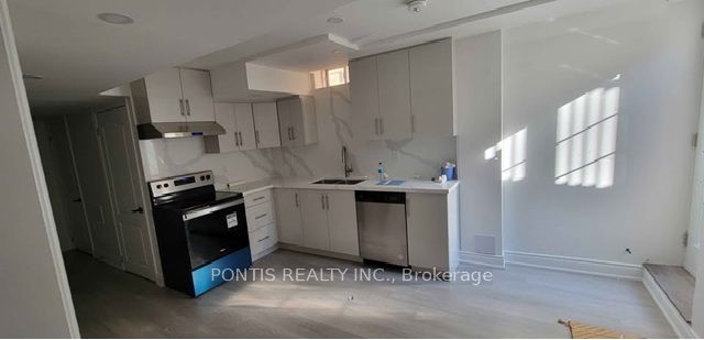 #Lower Level - 8 Chestermere Crescent Property Photo 1