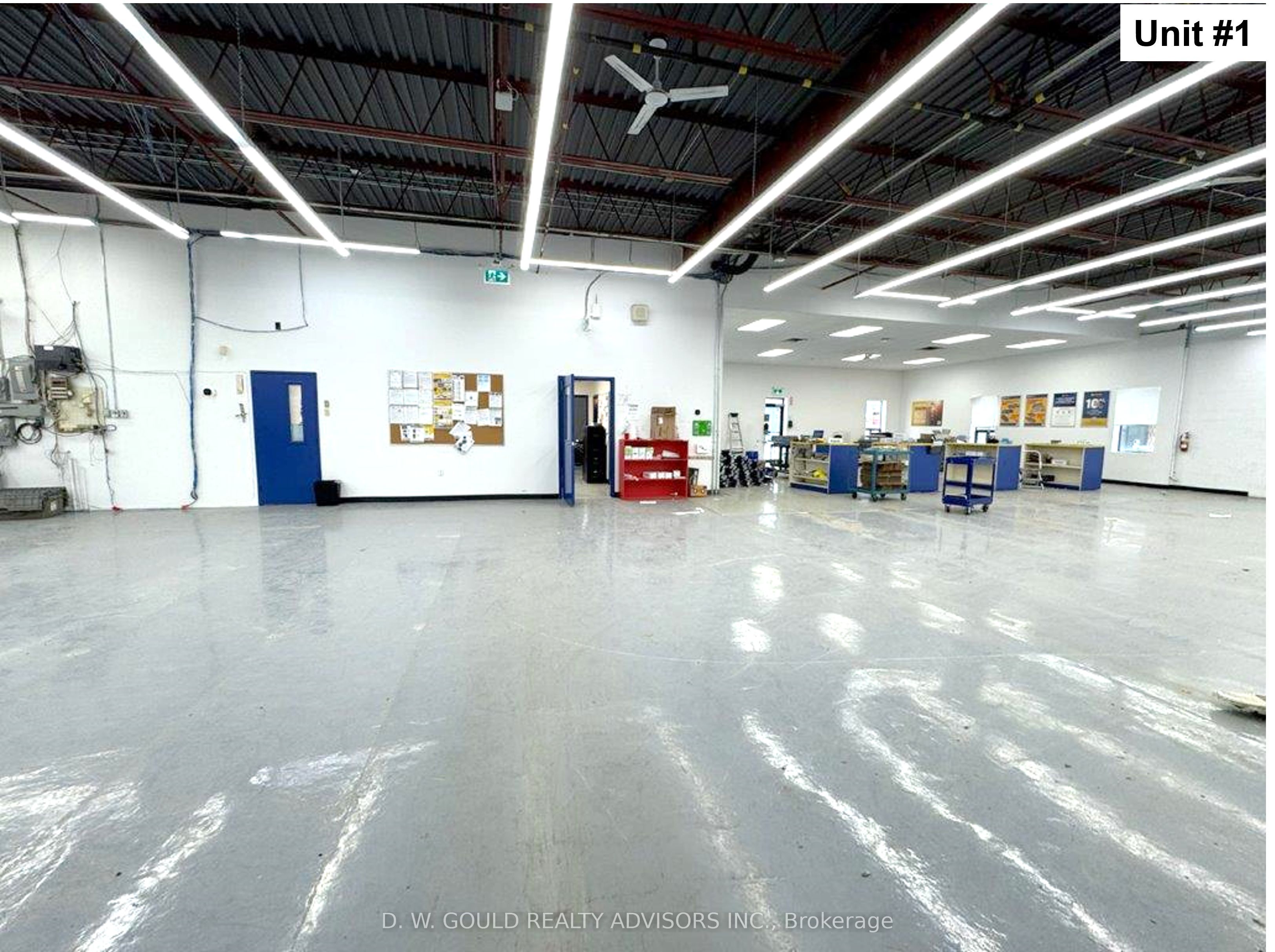 #units 1 & 2 - 460 Woody Road Property Photo 8