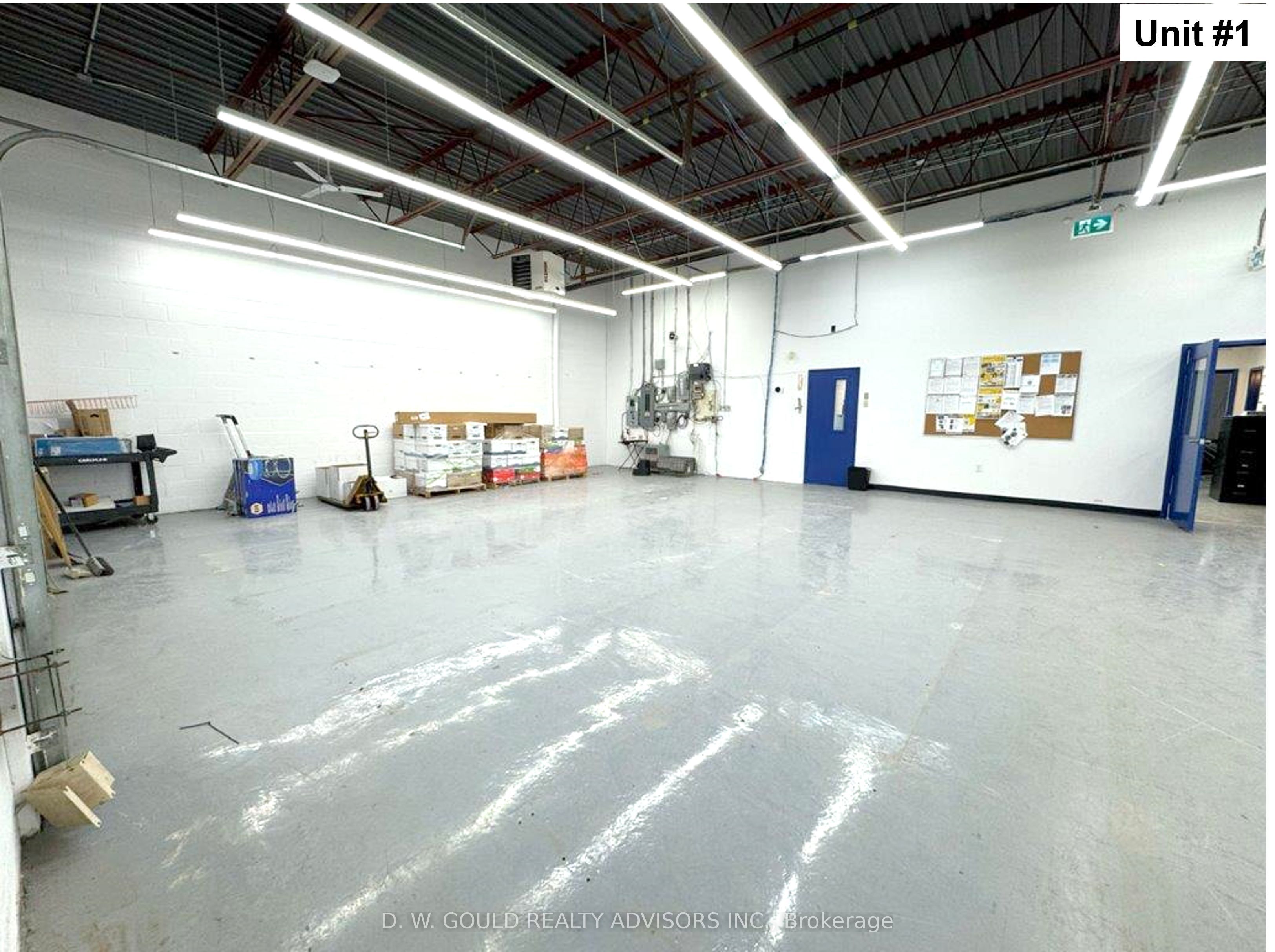#units 1 & 2 - 460 Woody Road Property Photo 9