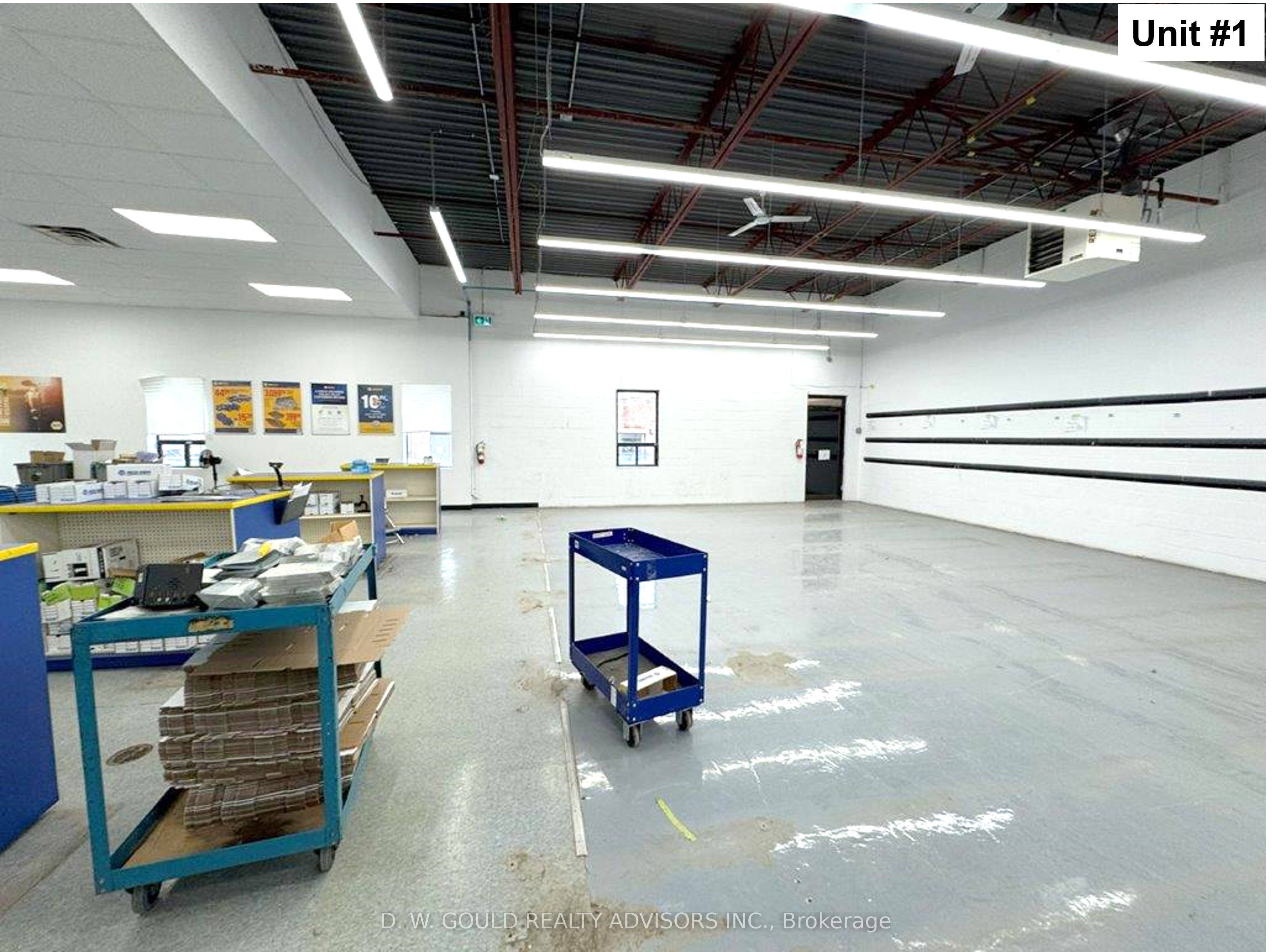 #units 1 & 2 - 460 Woody Road Property Photo 15