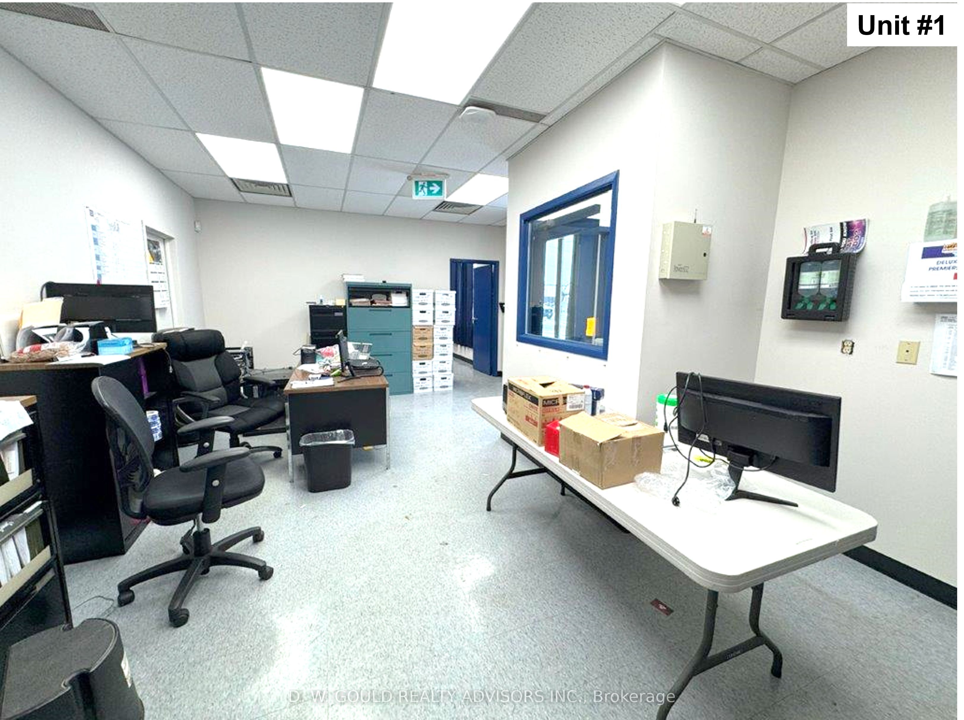 #units 1 & 2 - 460 Woody Road Property Photo 17