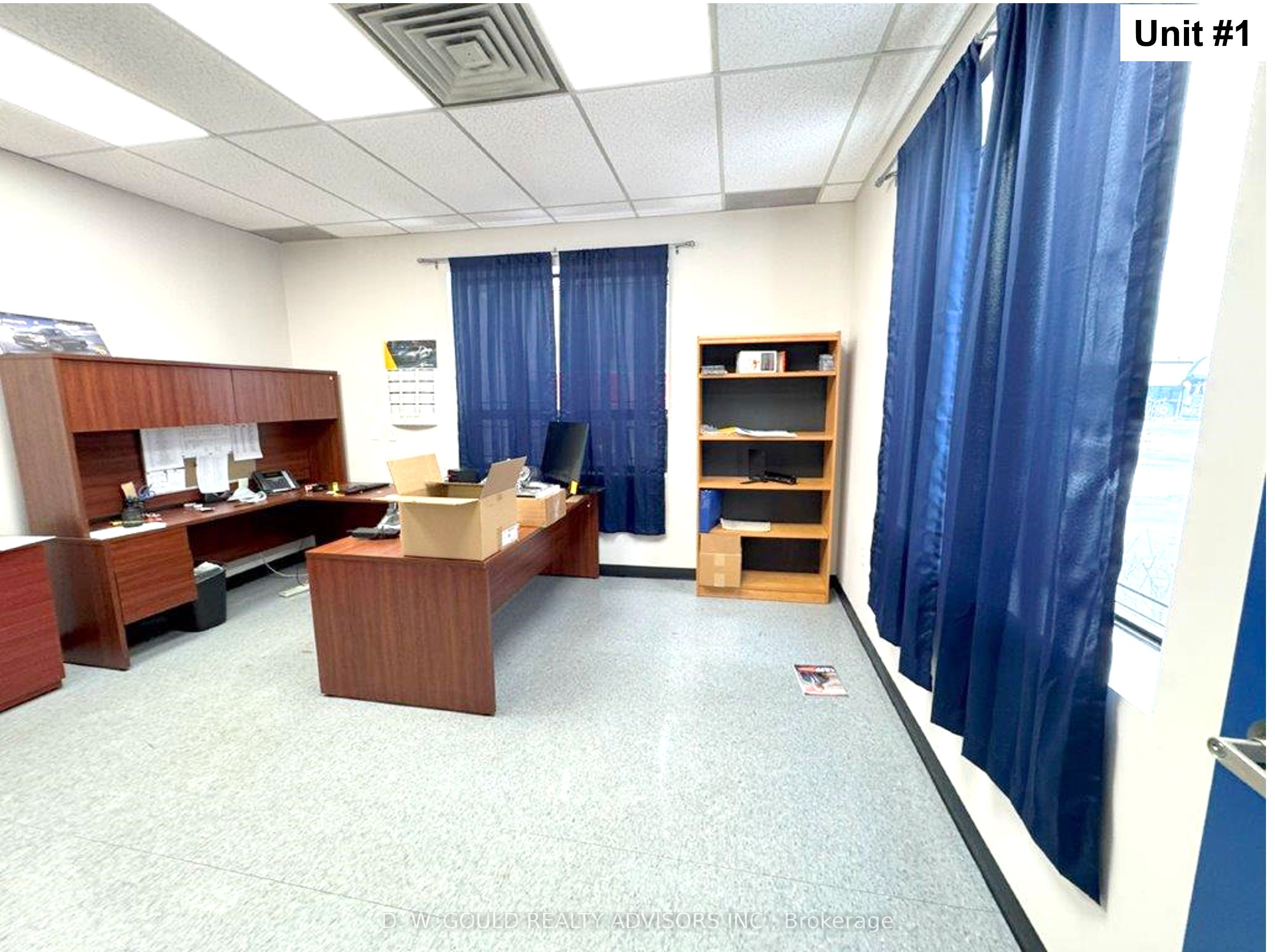 #units 1 & 2 - 460 Woody Road Property Photo 18