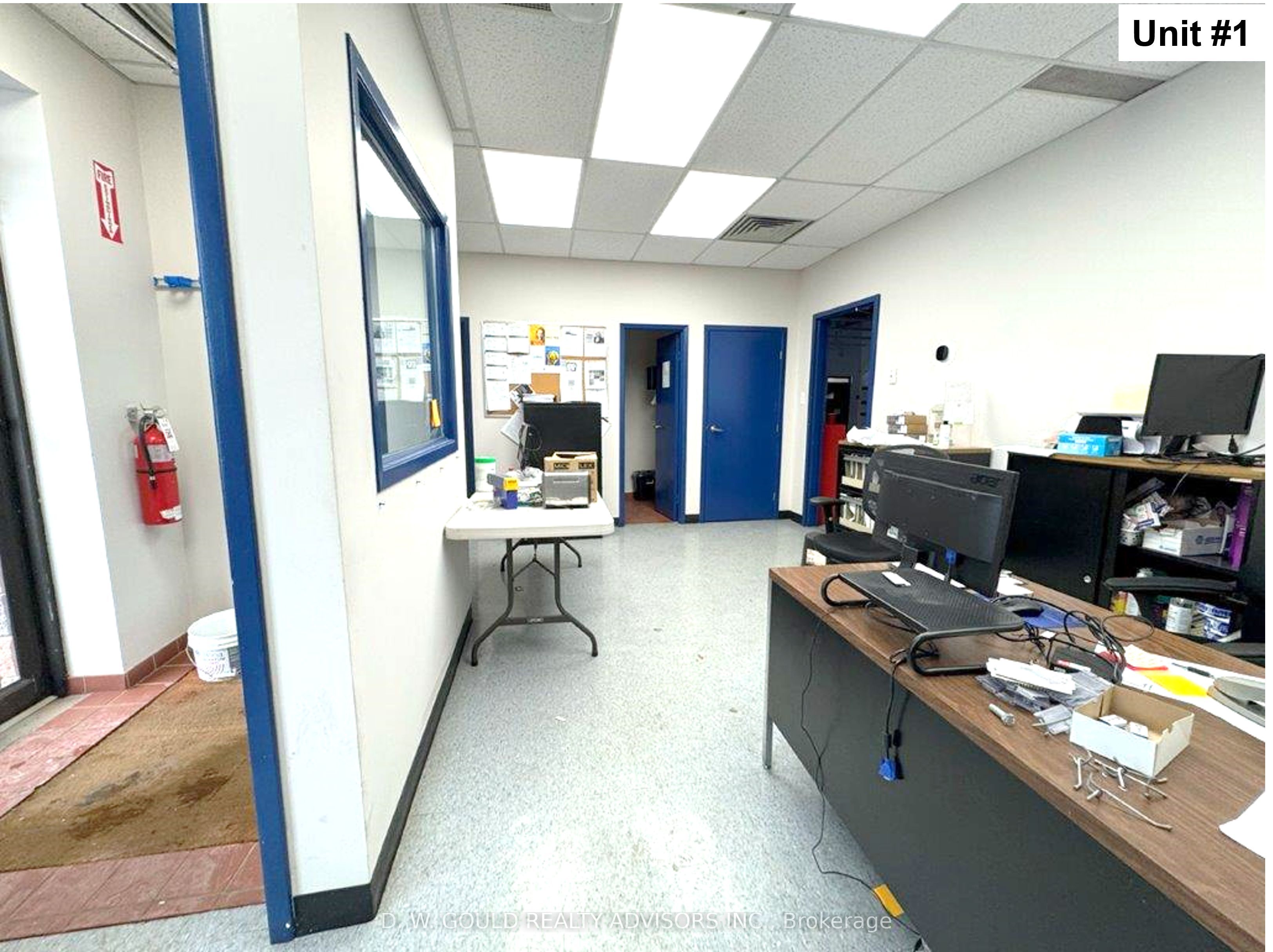 #units 1 & 2 - 460 Woody Road Property Photo 19